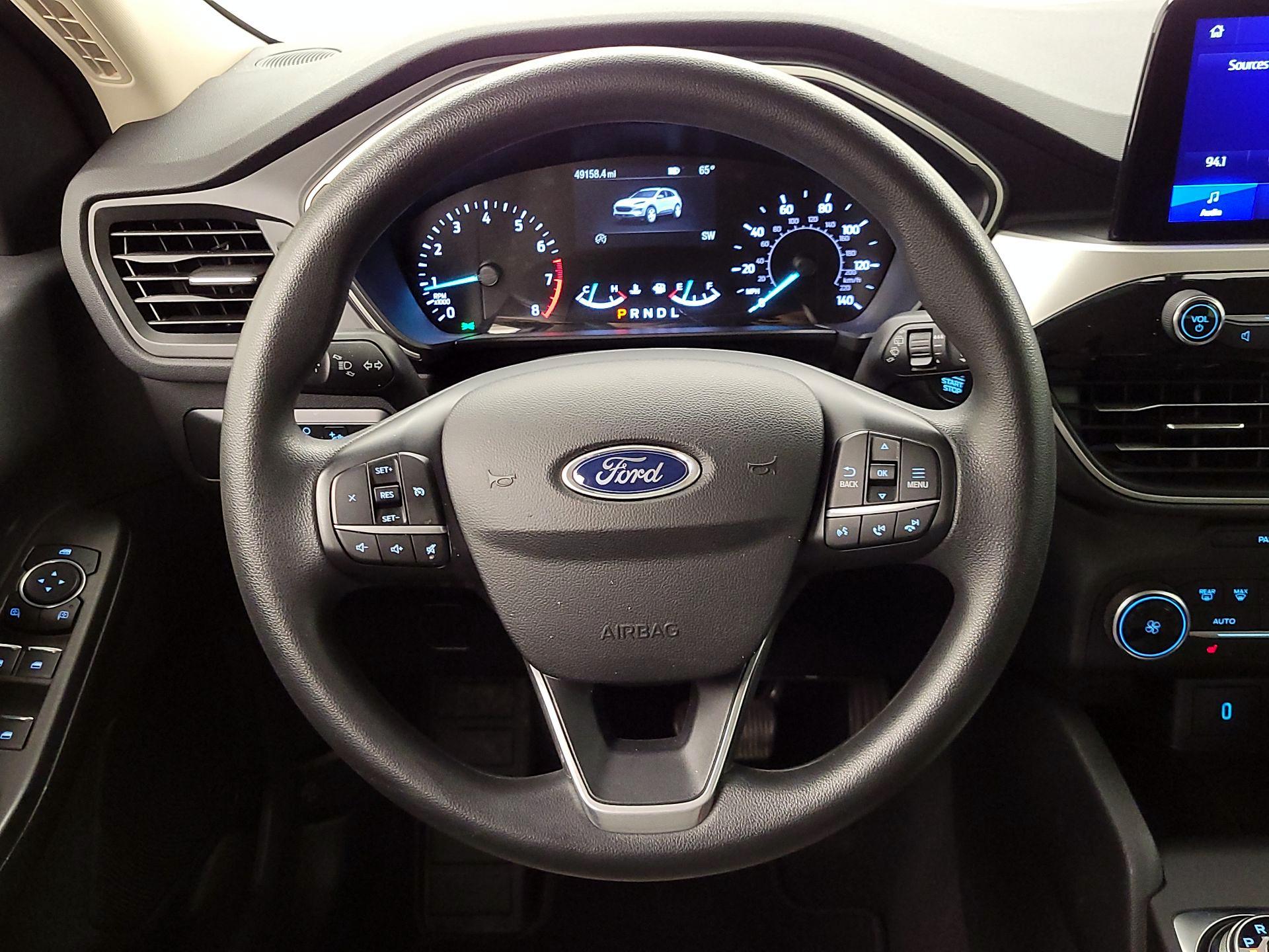 Thumbnail: 2020 Ford Escape - 10