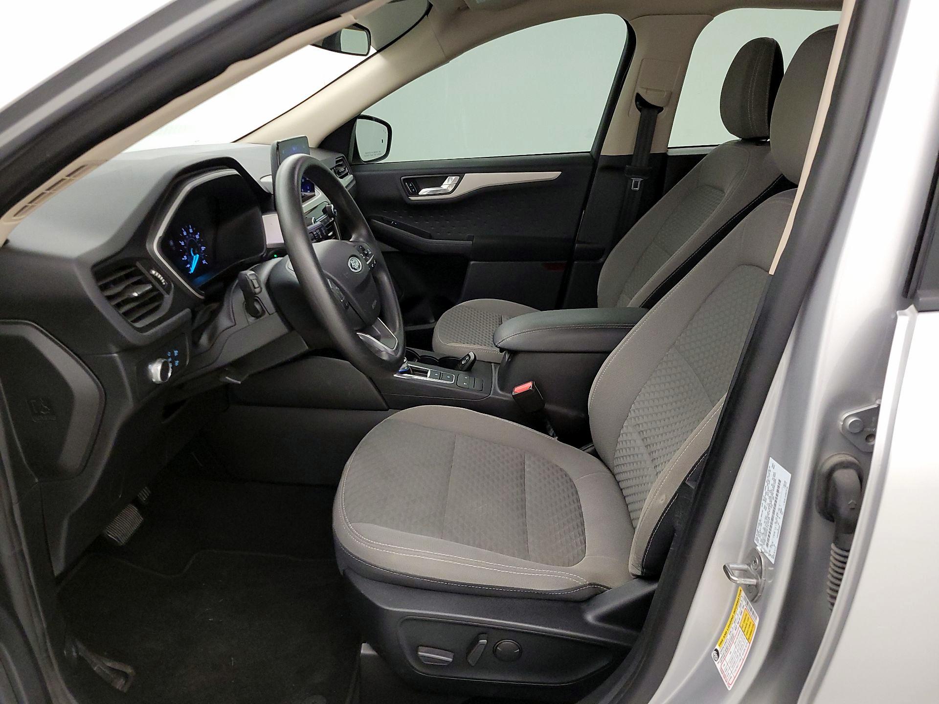 Thumbnail: 2020 Ford Escape - 11