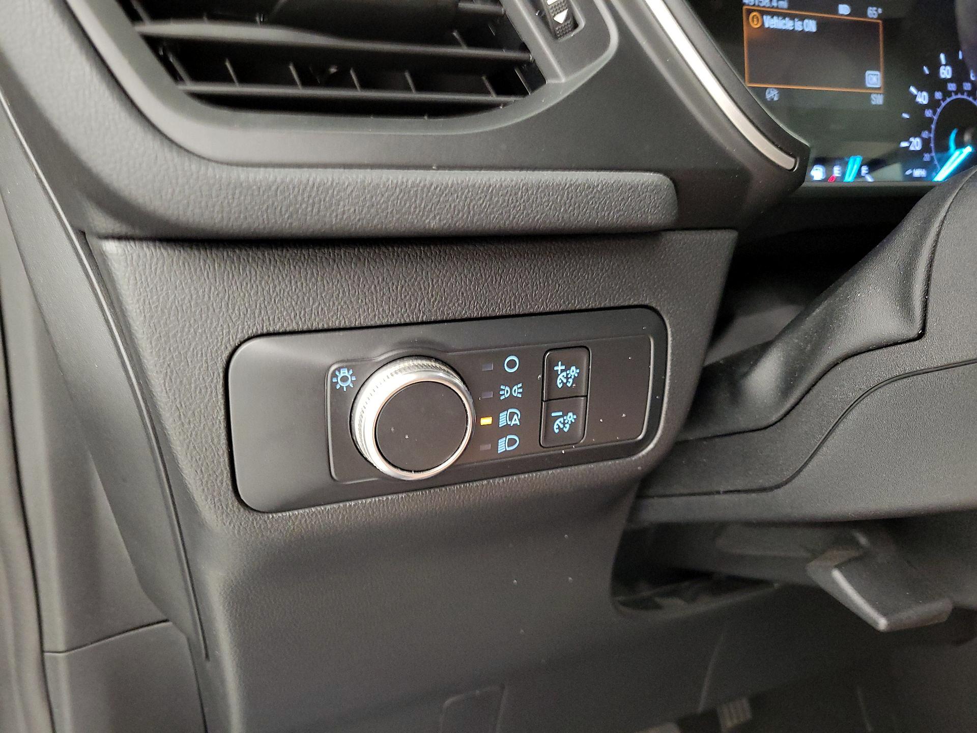 Thumbnail: 2020 Ford Escape - 13