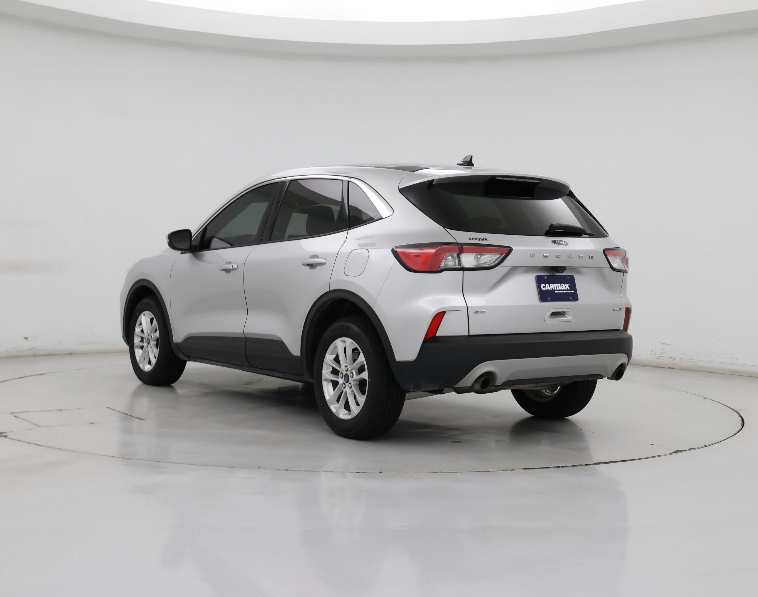 Thumbnail: 2020 Ford Escape - 2
