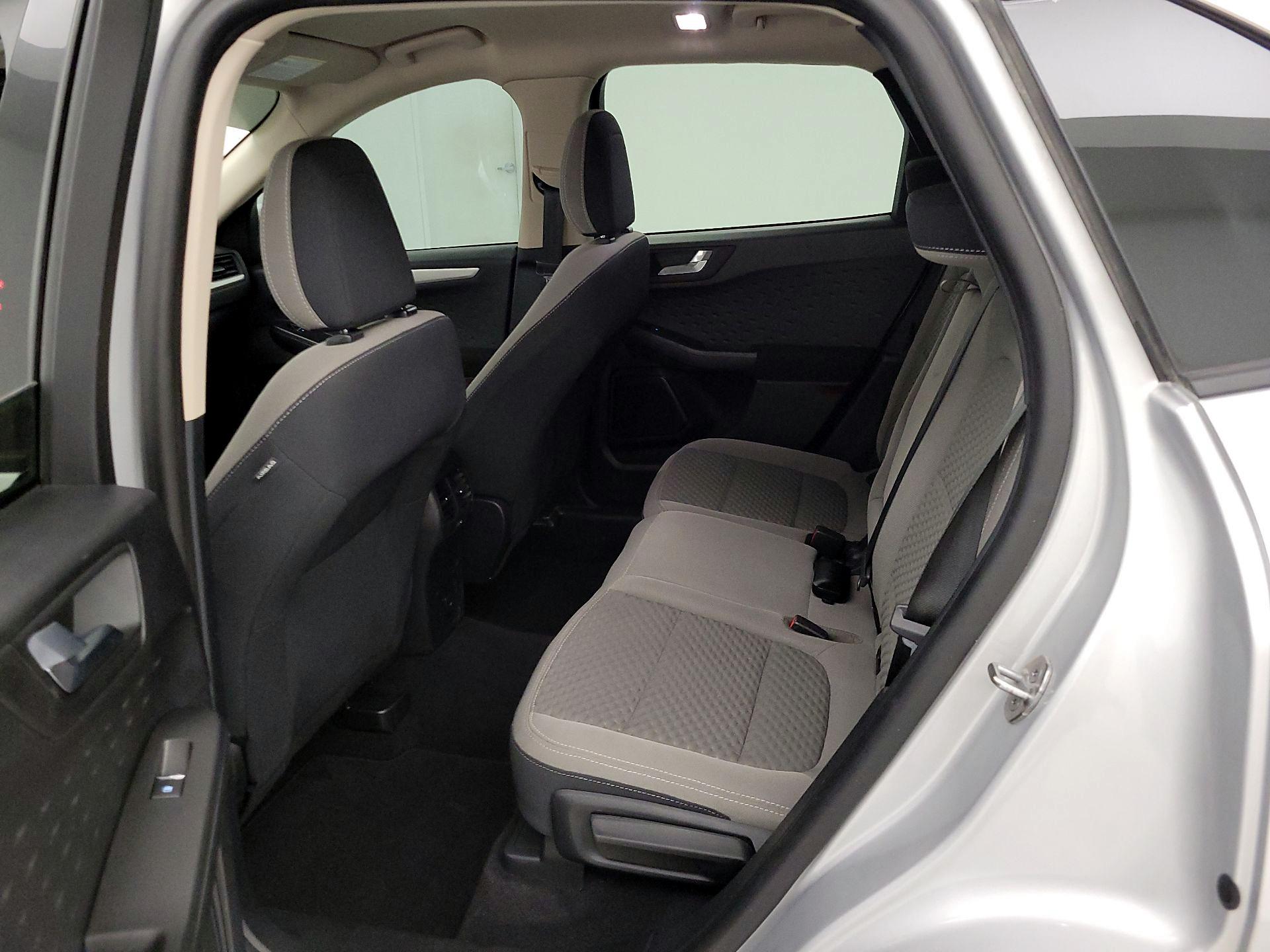 Thumbnail: 2020 Ford Escape - 19