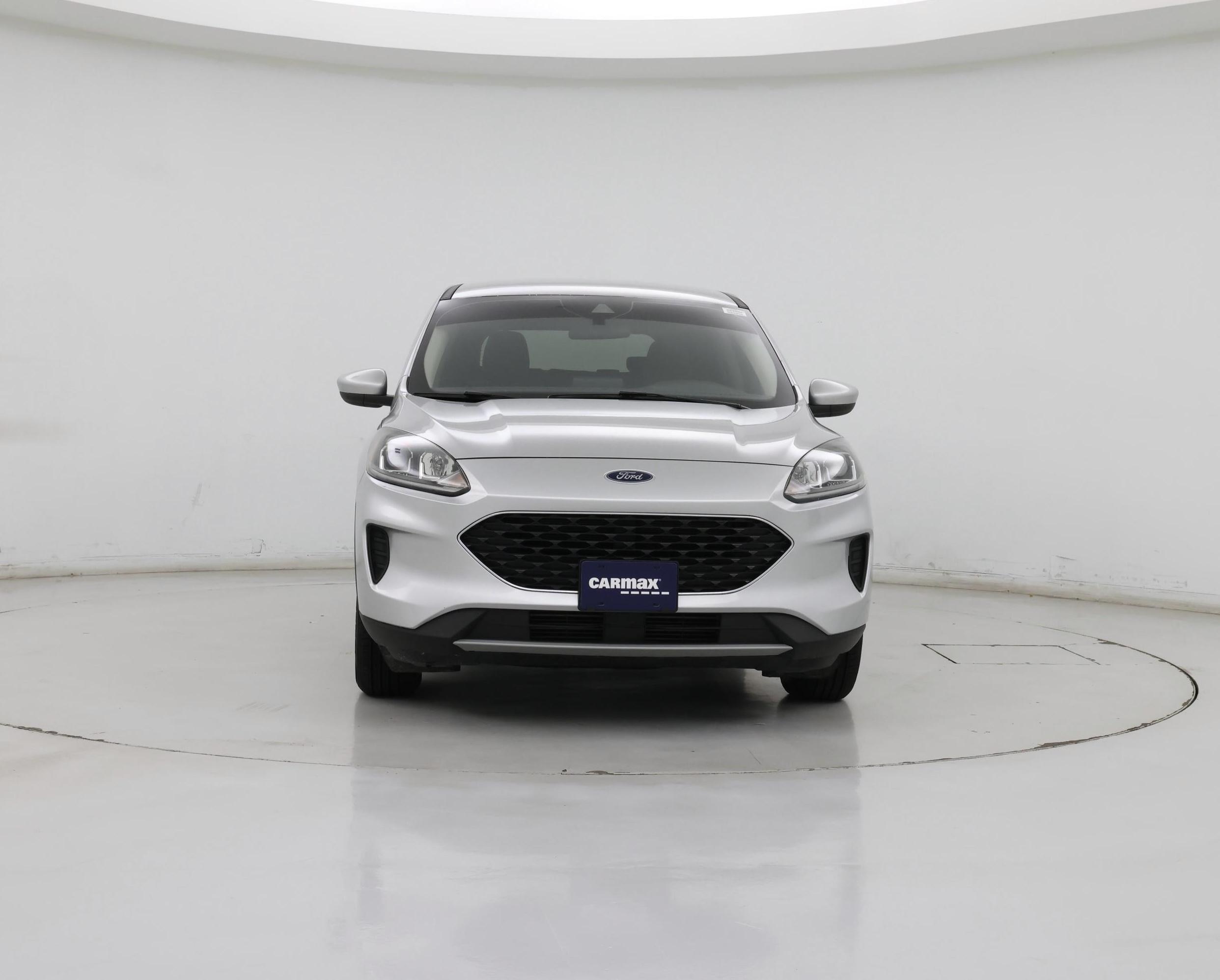 Thumbnail: 2020 Ford Escape - 5