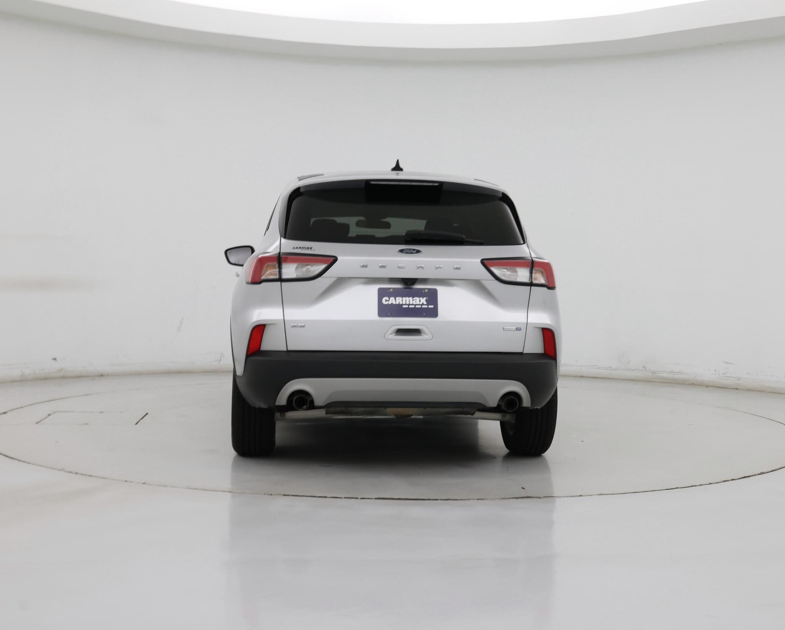 Thumbnail: 2020 Ford Escape - 6