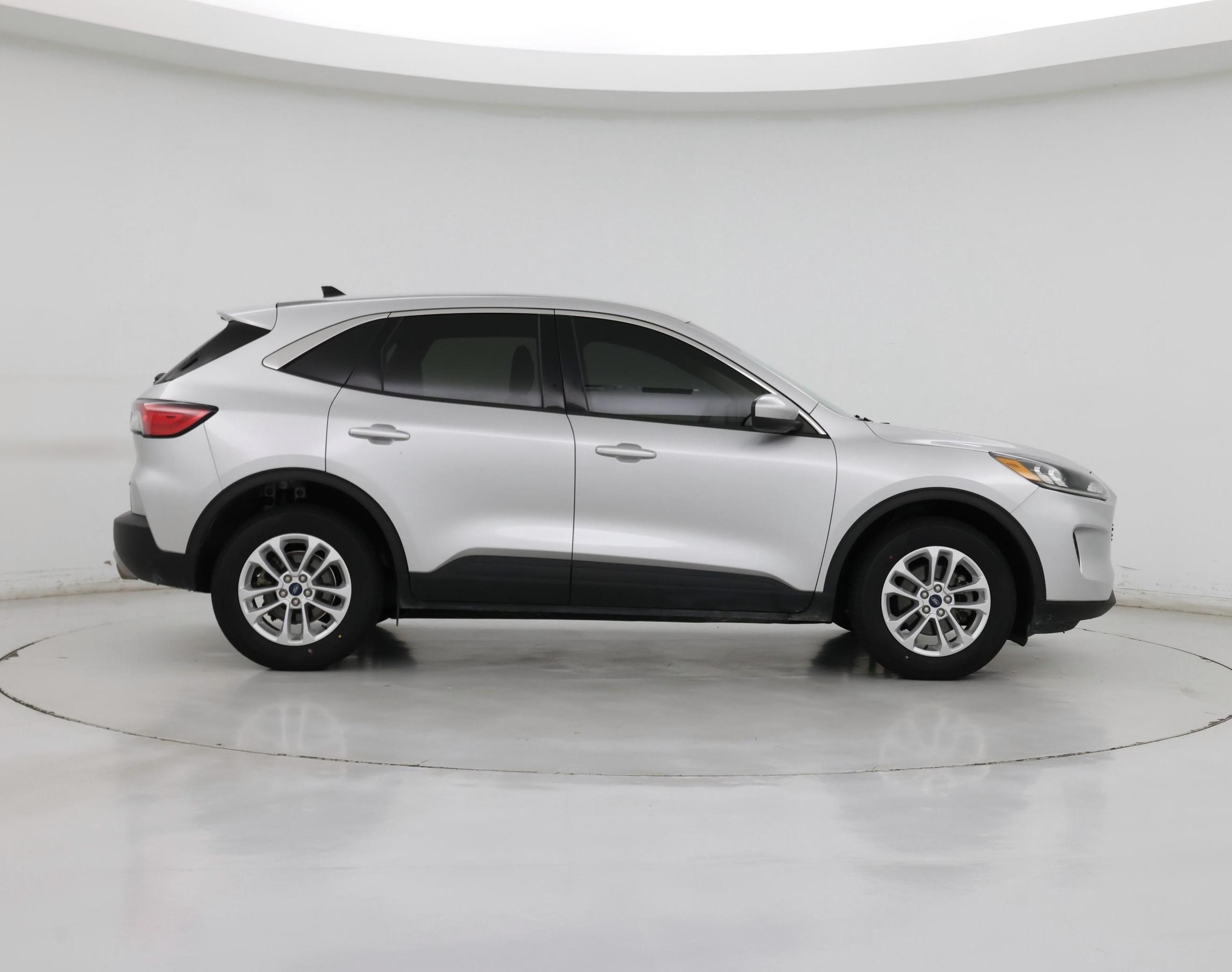 Thumbnail: 2020 Ford Escape - 7