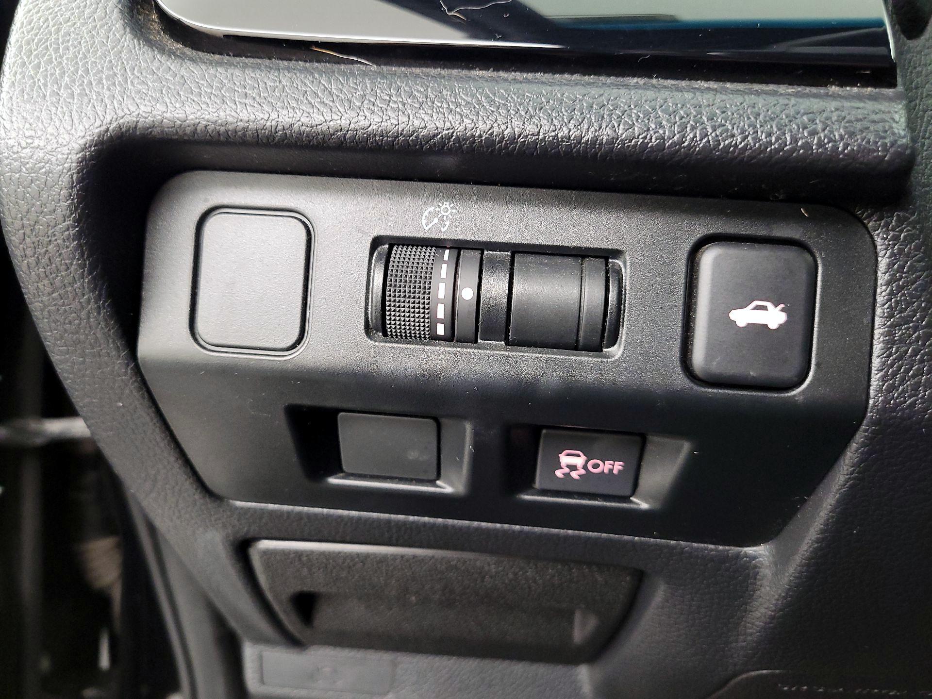 Thumbnail: 2019 Subaru WRX - 13