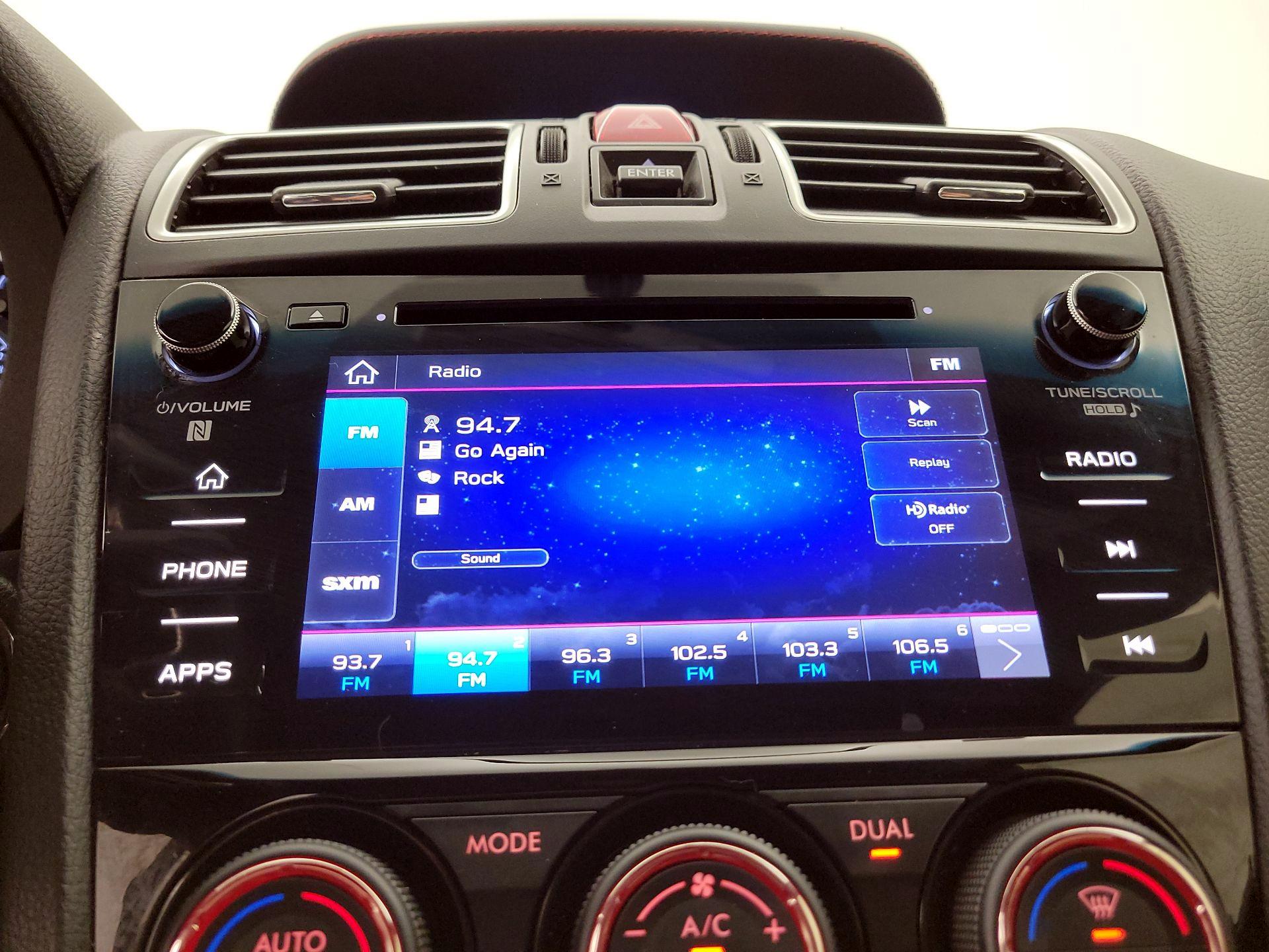 Thumbnail: 2019 Subaru WRX - 15