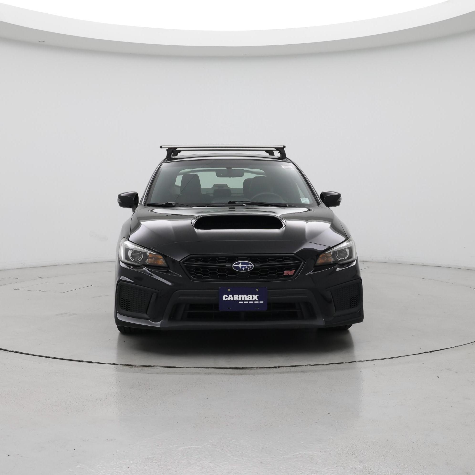 Thumbnail: 2019 Subaru WRX - 5