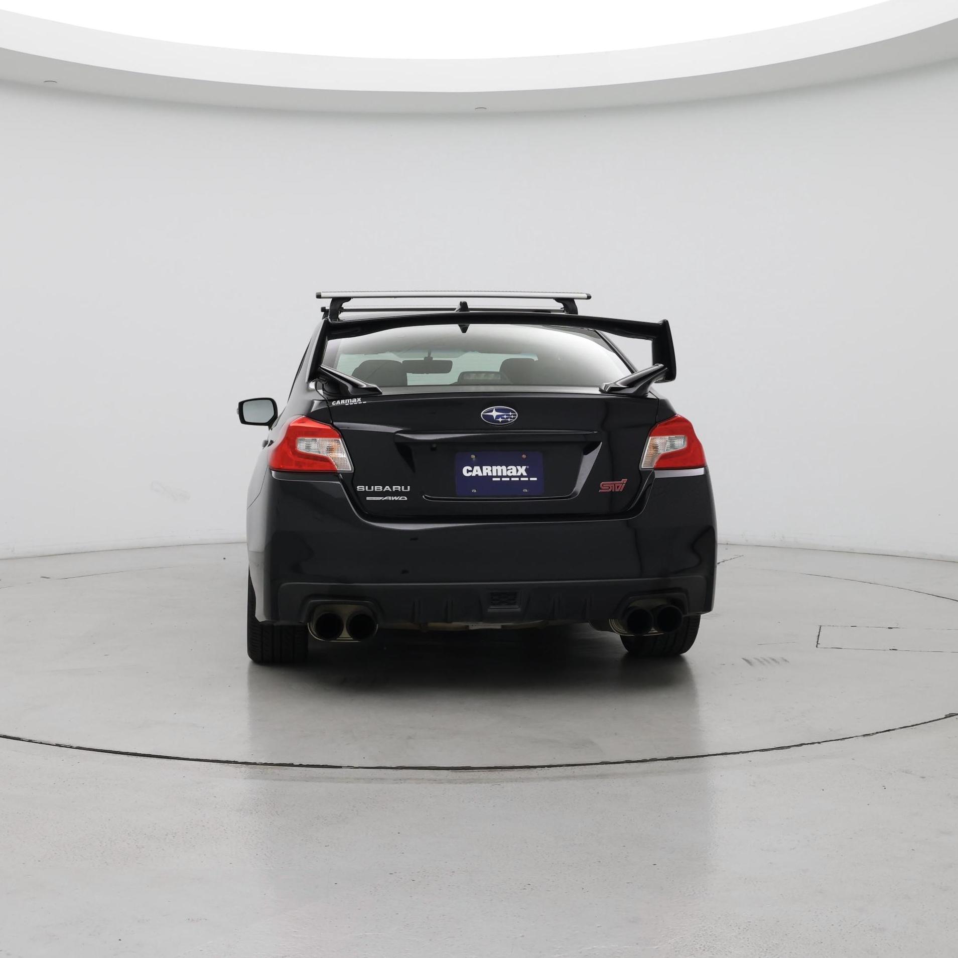 Thumbnail: 2019 Subaru WRX - 6