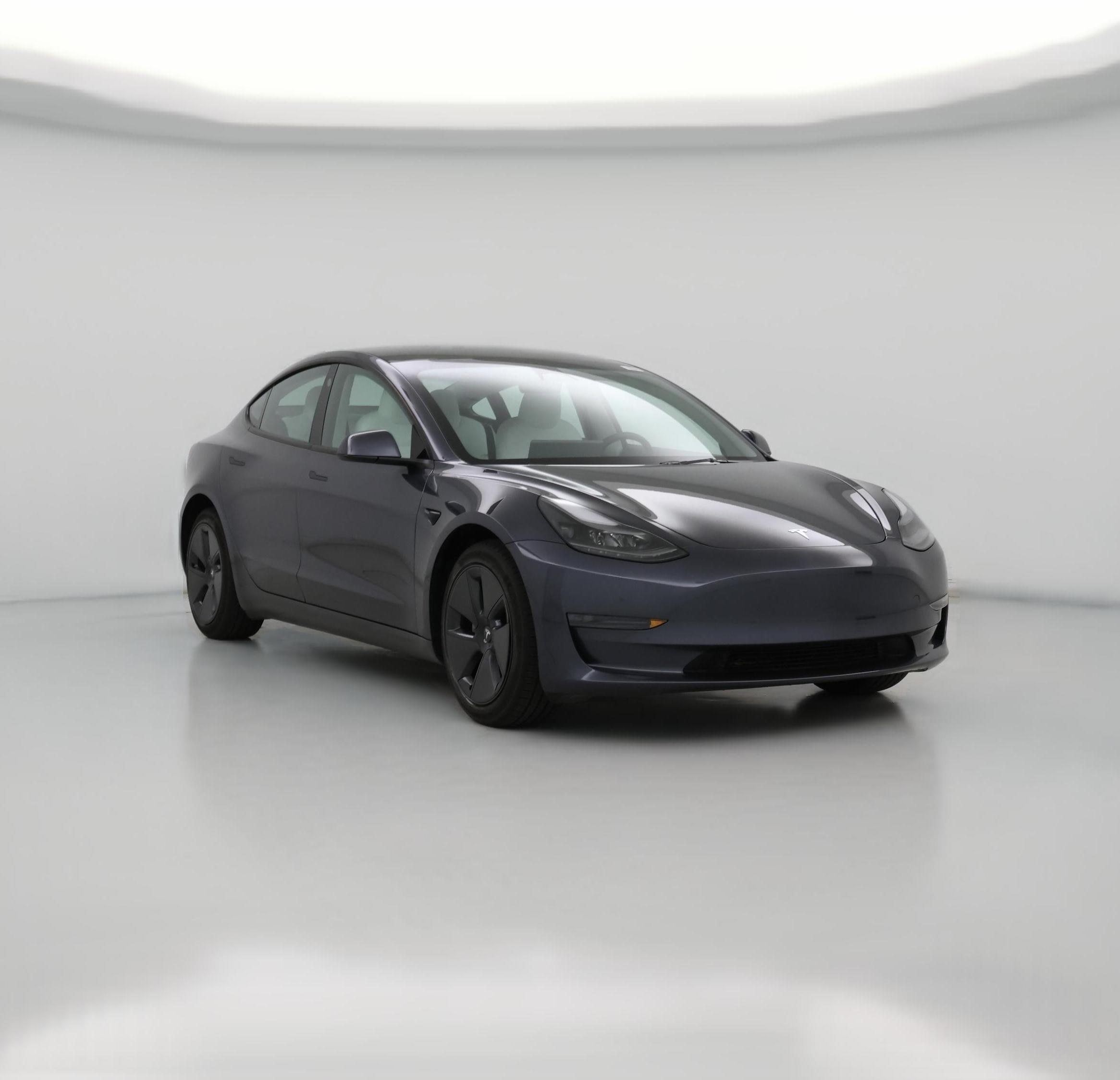 Thumbnail: 2023 Tesla Model 3 - 1
