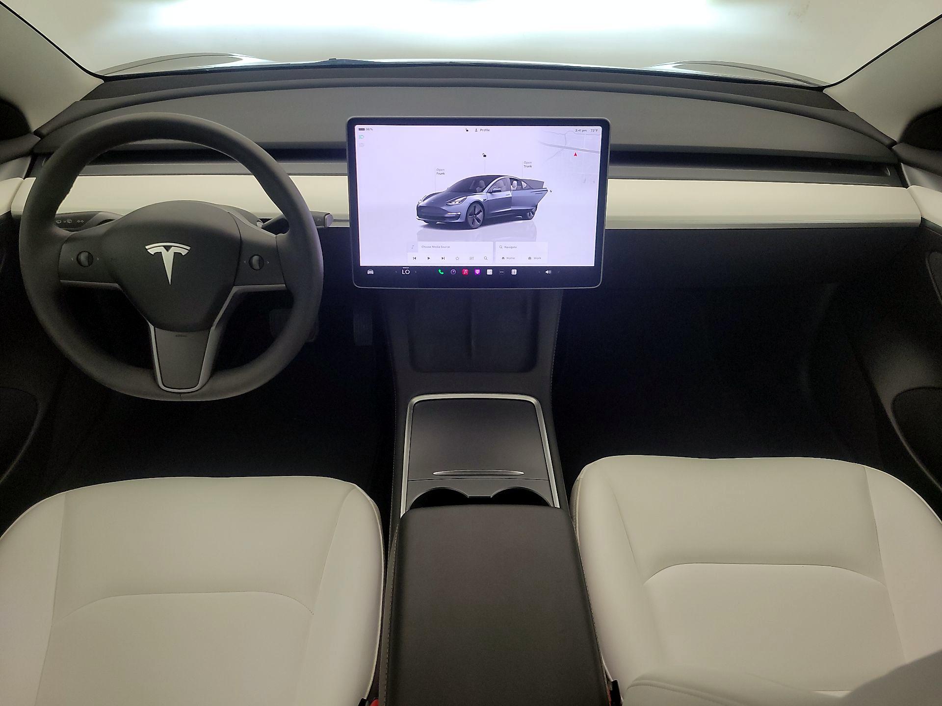 Thumbnail: 2023 Tesla Model 3 - 9