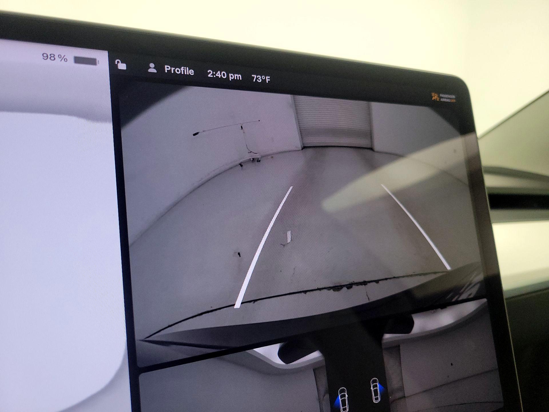 Thumbnail: 2023 Tesla Model 3 - 14