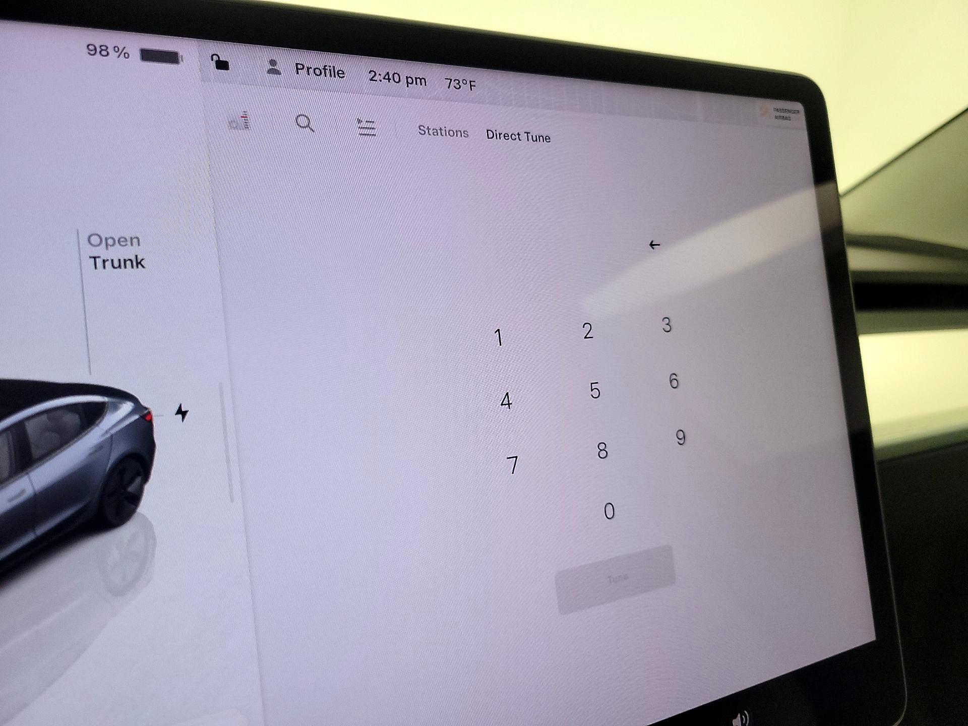 Thumbnail: 2023 Tesla Model 3 - 15