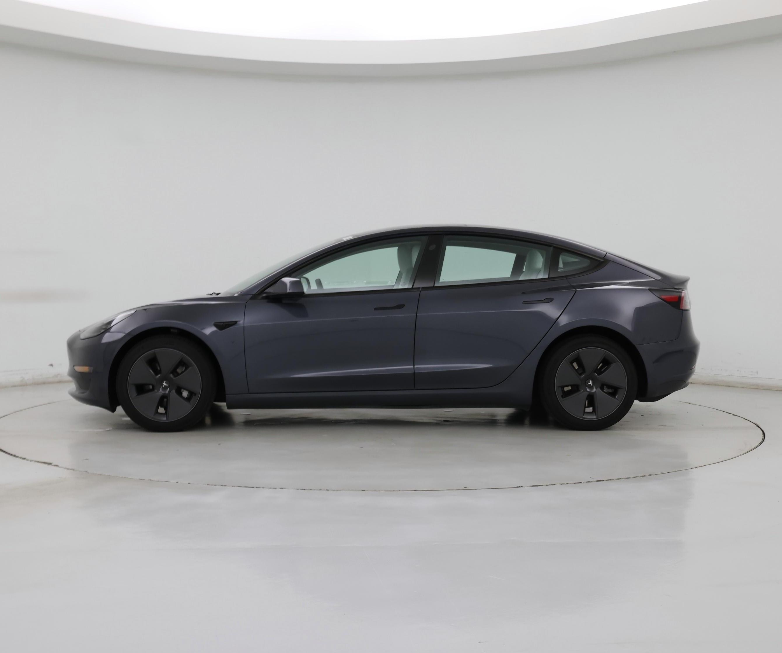 Thumbnail: 2023 Tesla Model 3 - 3