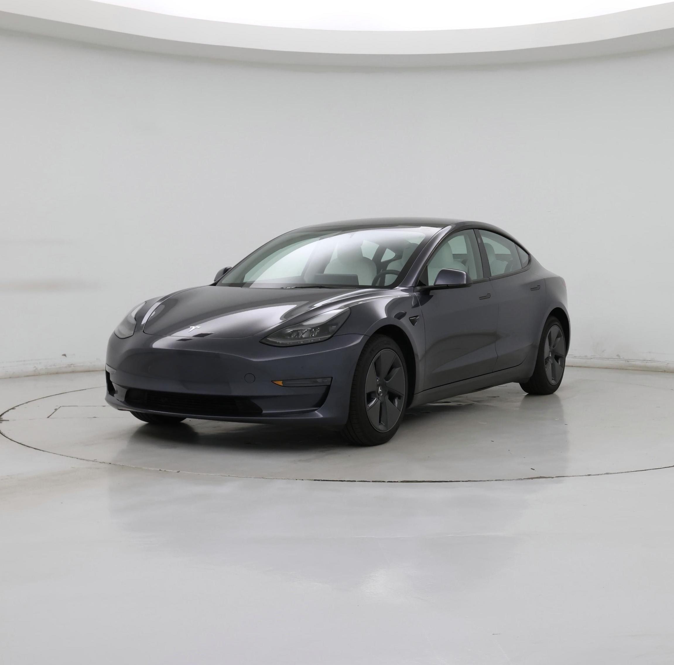 Thumbnail: 2023 Tesla Model 3 - 4