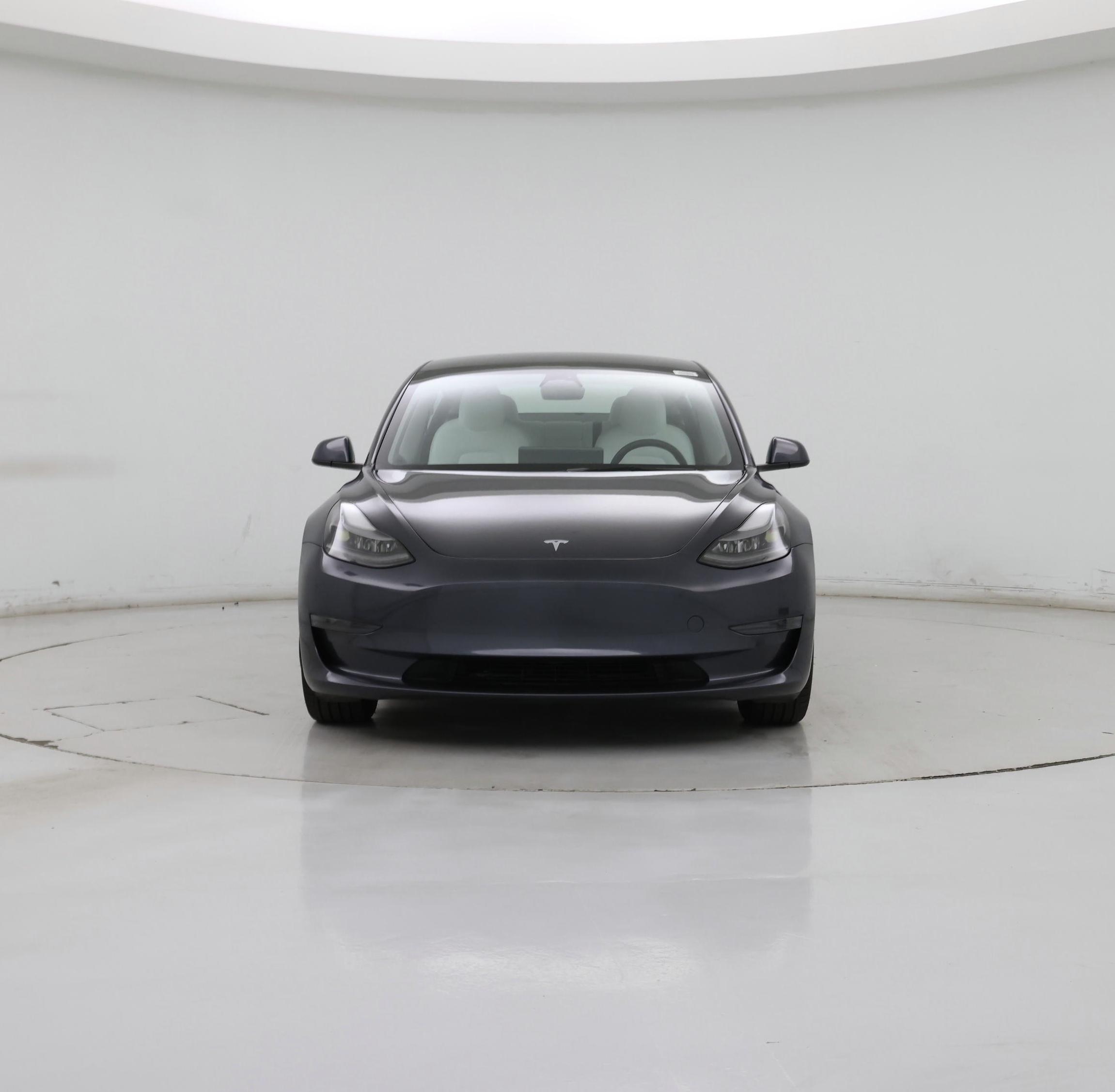 Thumbnail: 2023 Tesla Model 3 - 5