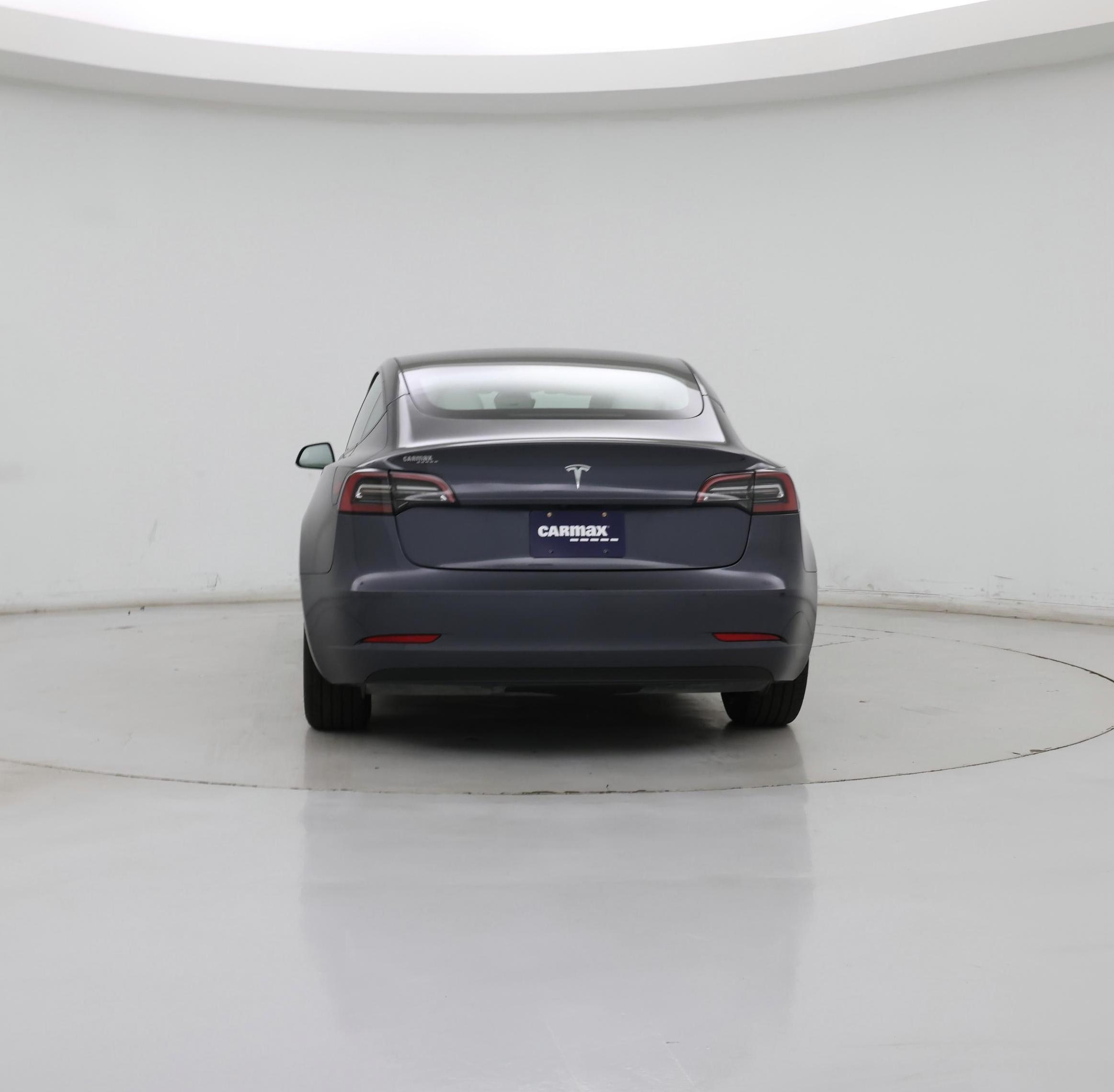 Thumbnail: 2023 Tesla Model 3 - 6