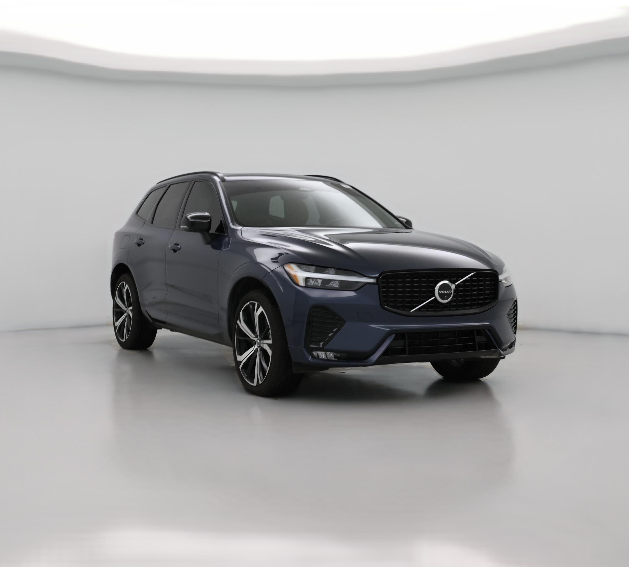 Thumbnail: 2025 Volvo XC60 - 1