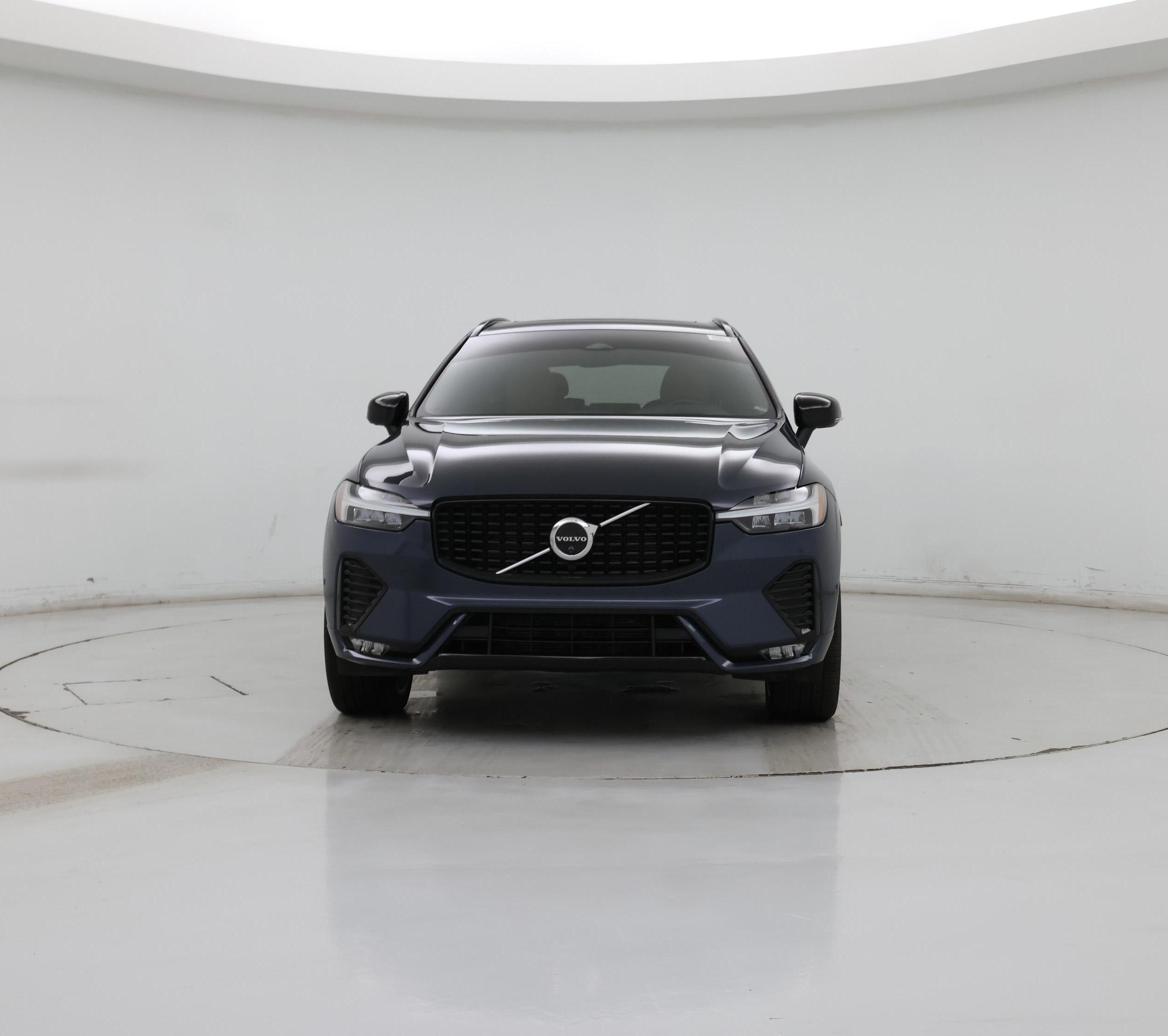 Thumbnail: 2025 Volvo XC60 - 5