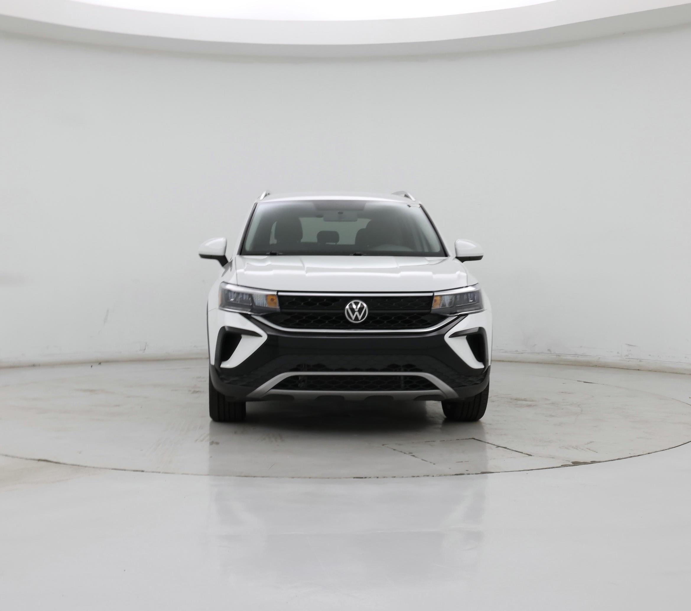 Thumbnail: 2022 Volkswagen Taos - 5