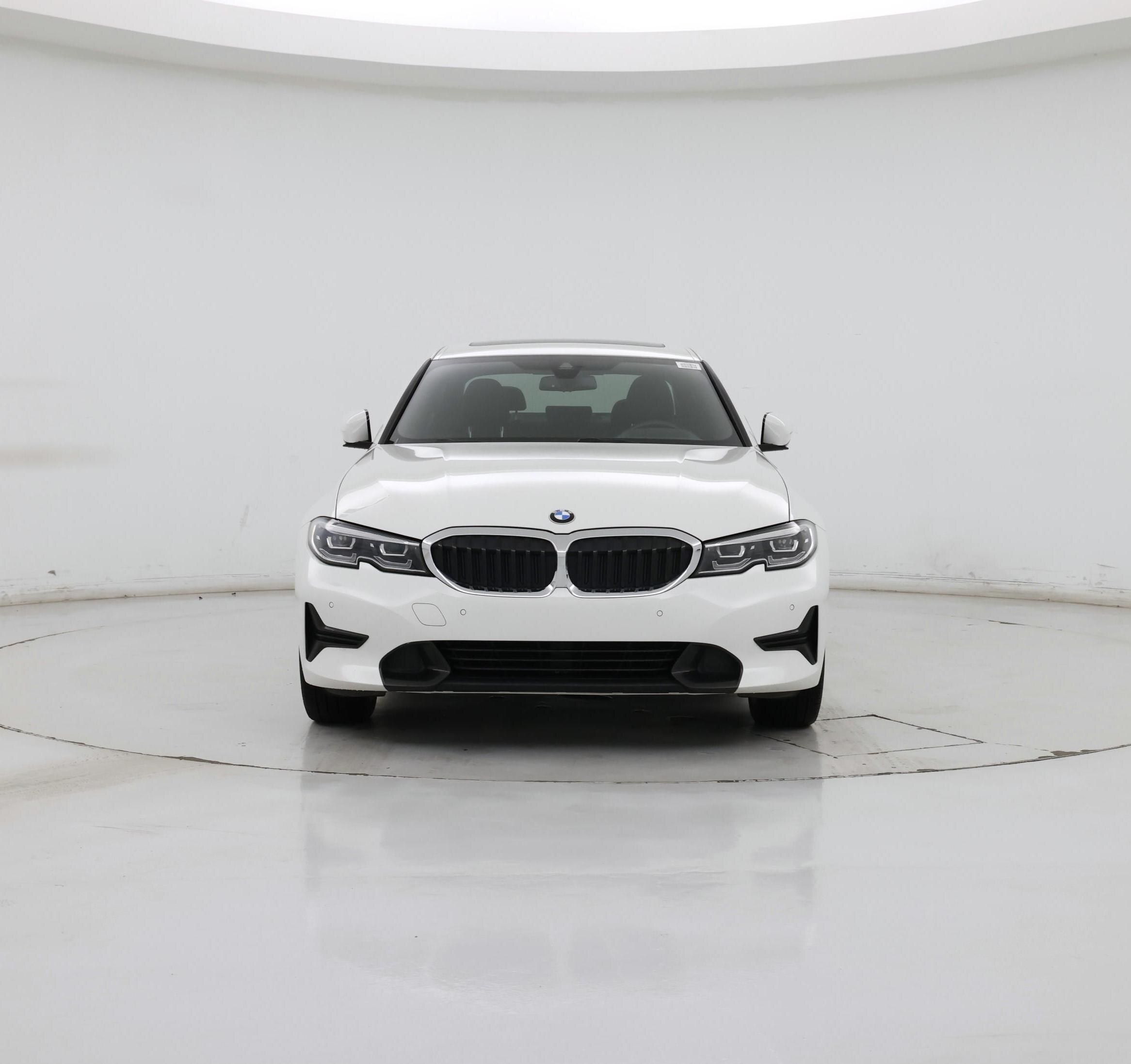 Thumbnail: 2021 BMW 3 Series - 5