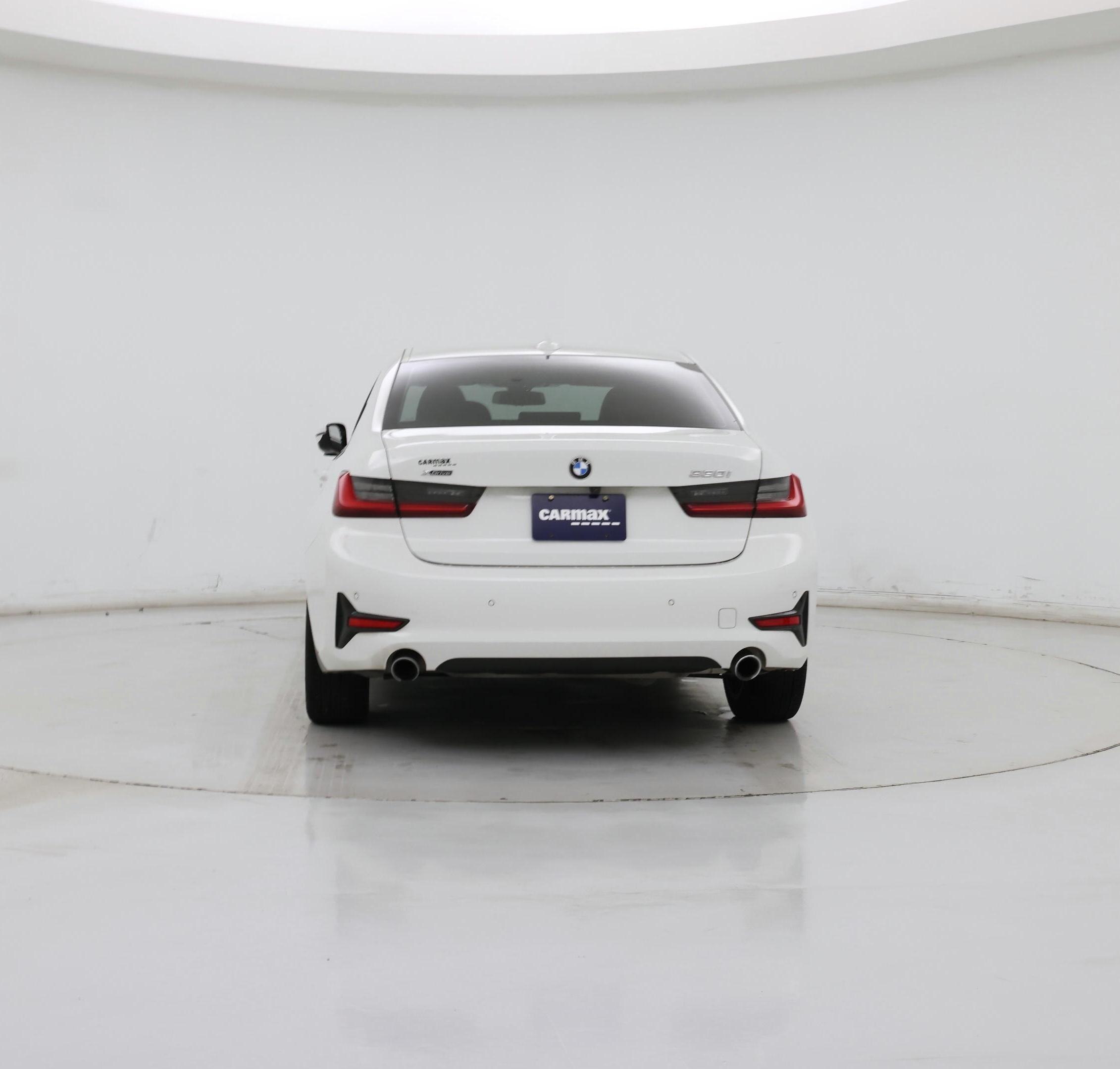 Thumbnail: 2021 BMW 3 Series - 6