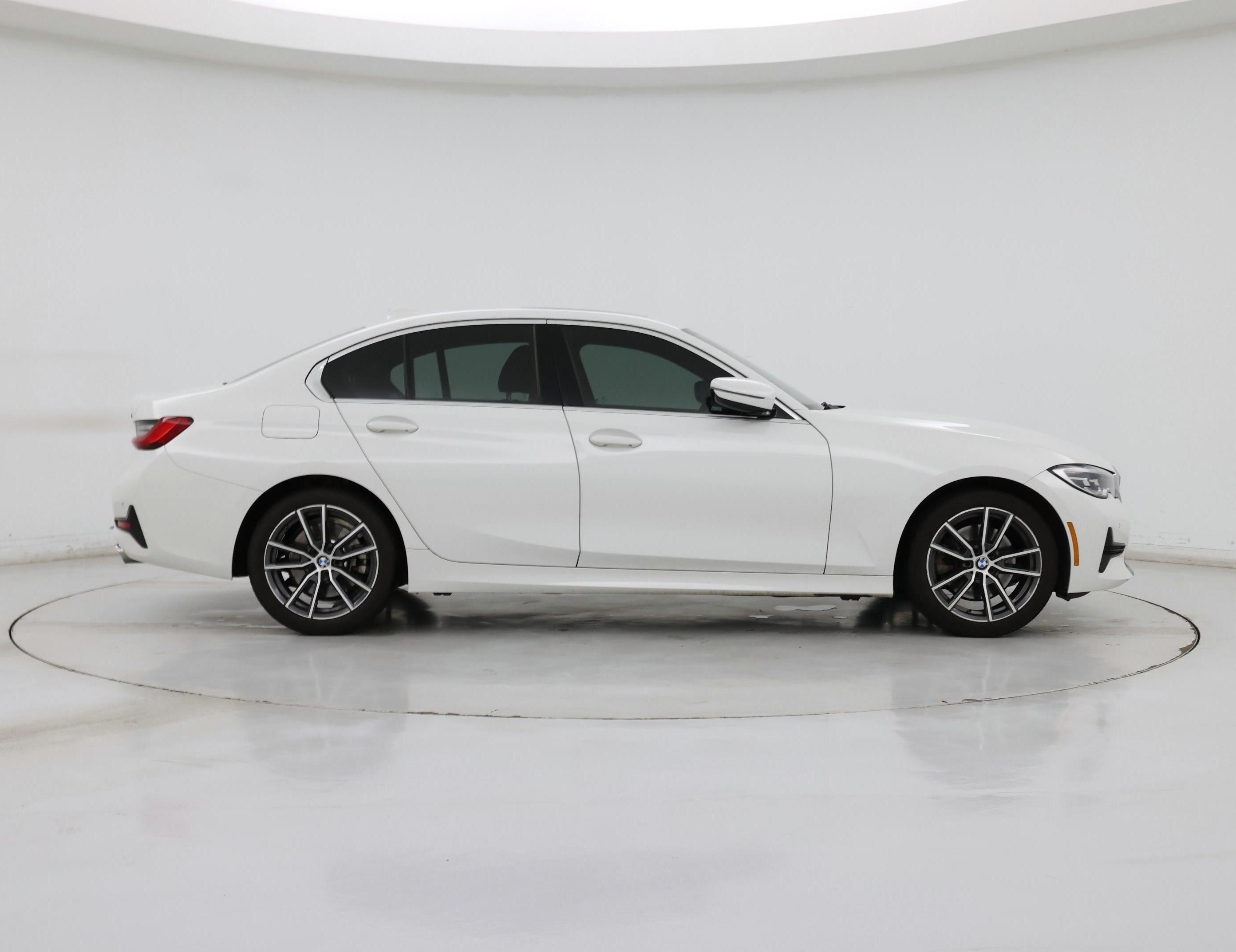 Thumbnail: 2021 BMW 3 Series - 7