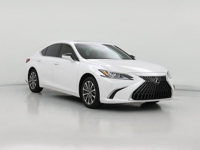 2022 Lexus ES 350