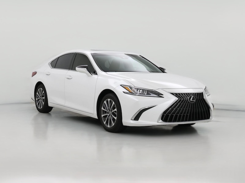 2022 Lexus ES 350 null
