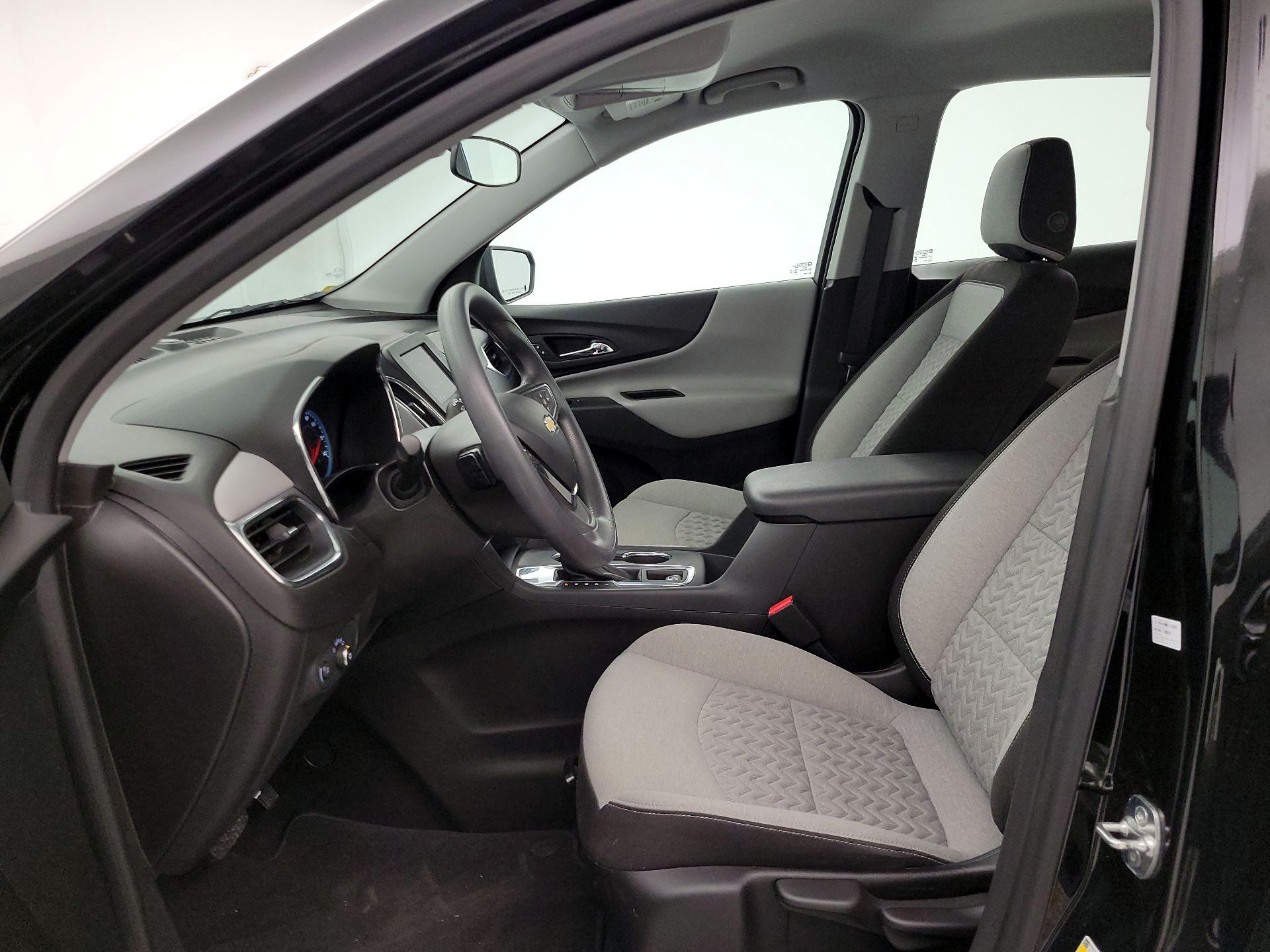 Thumbnail: 2024 Chevrolet Equinox - 11