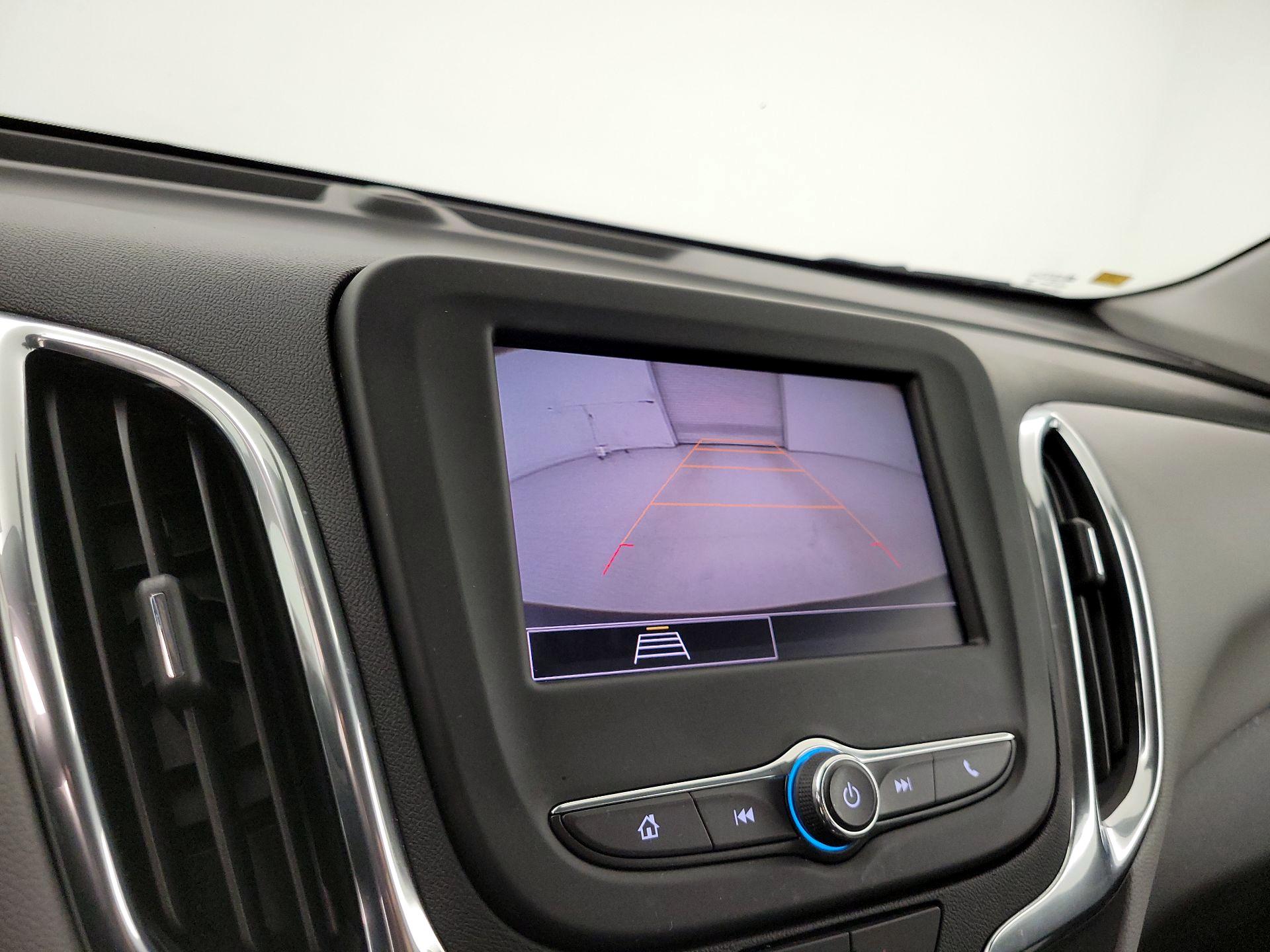 Thumbnail: 2024 Chevrolet Equinox - 14