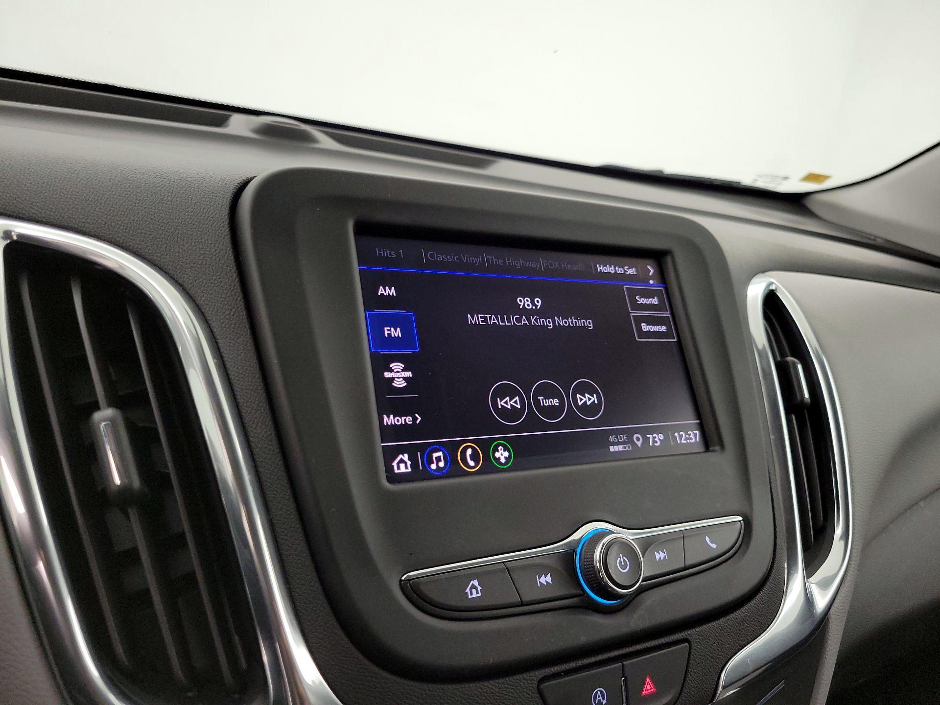 Thumbnail: 2024 Chevrolet Equinox - 15