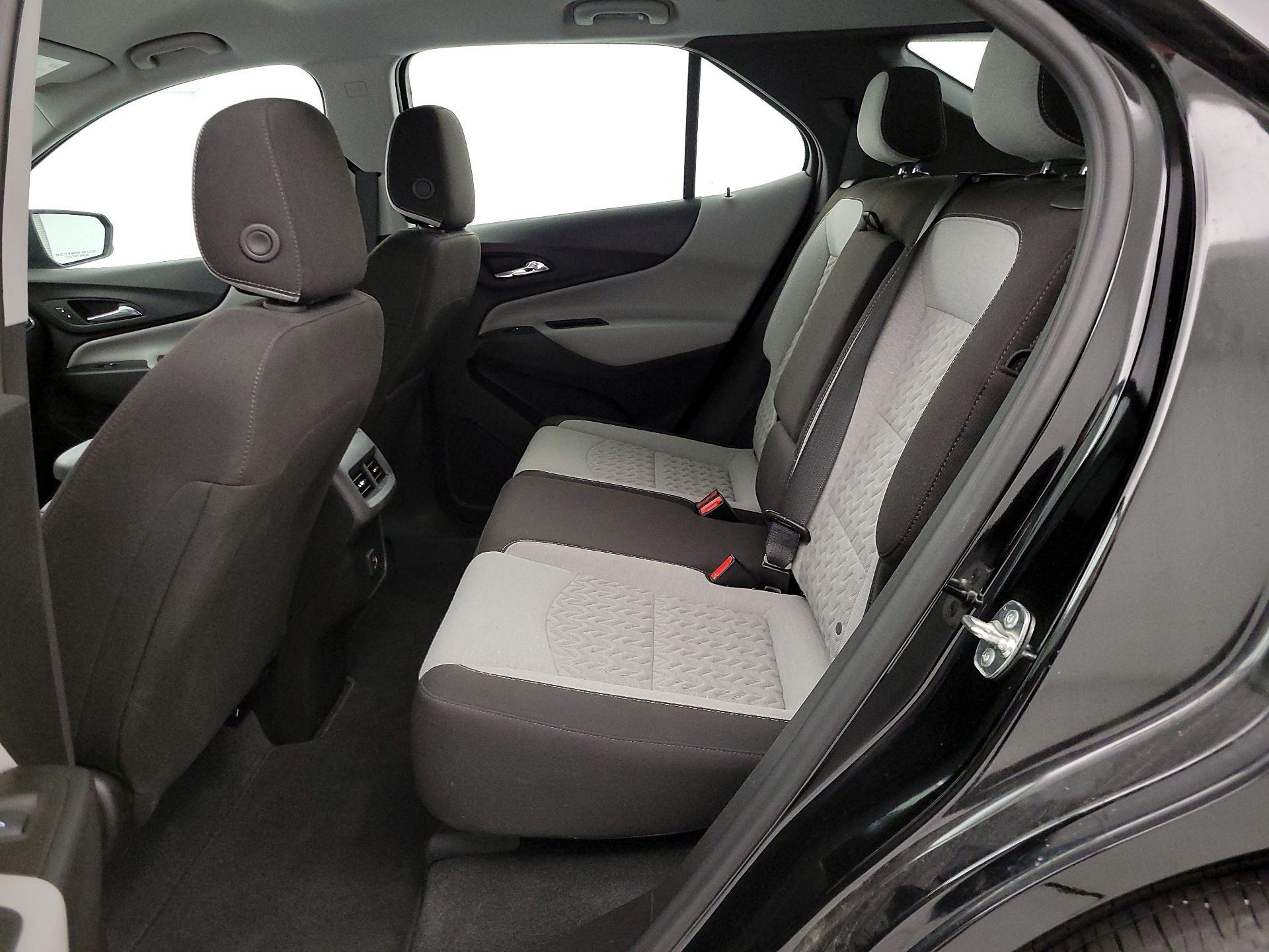 Thumbnail: 2024 Chevrolet Equinox - 19