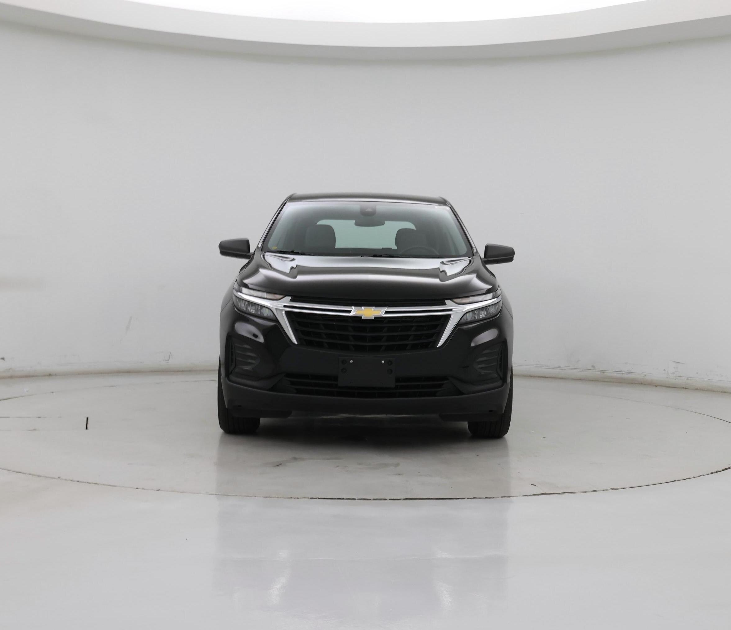 Thumbnail: 2024 Chevrolet Equinox - 5