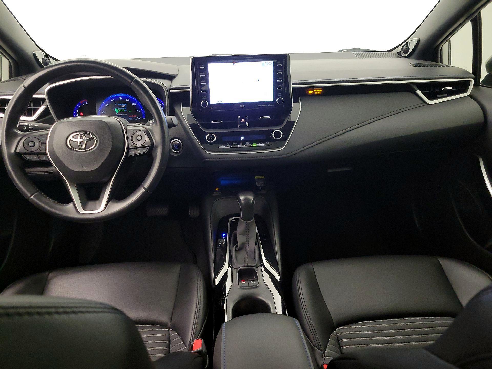 Thumbnail: 2020 Toyota Corolla - 9