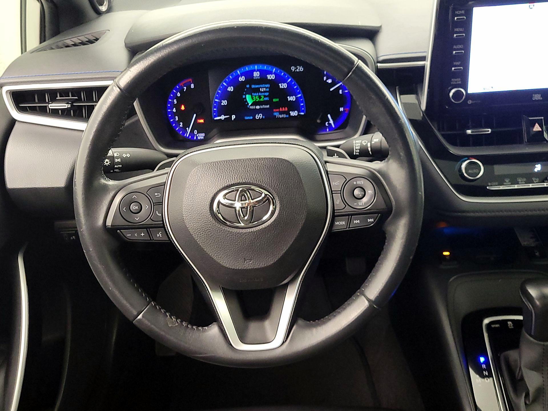 Thumbnail: 2020 Toyota Corolla - 10