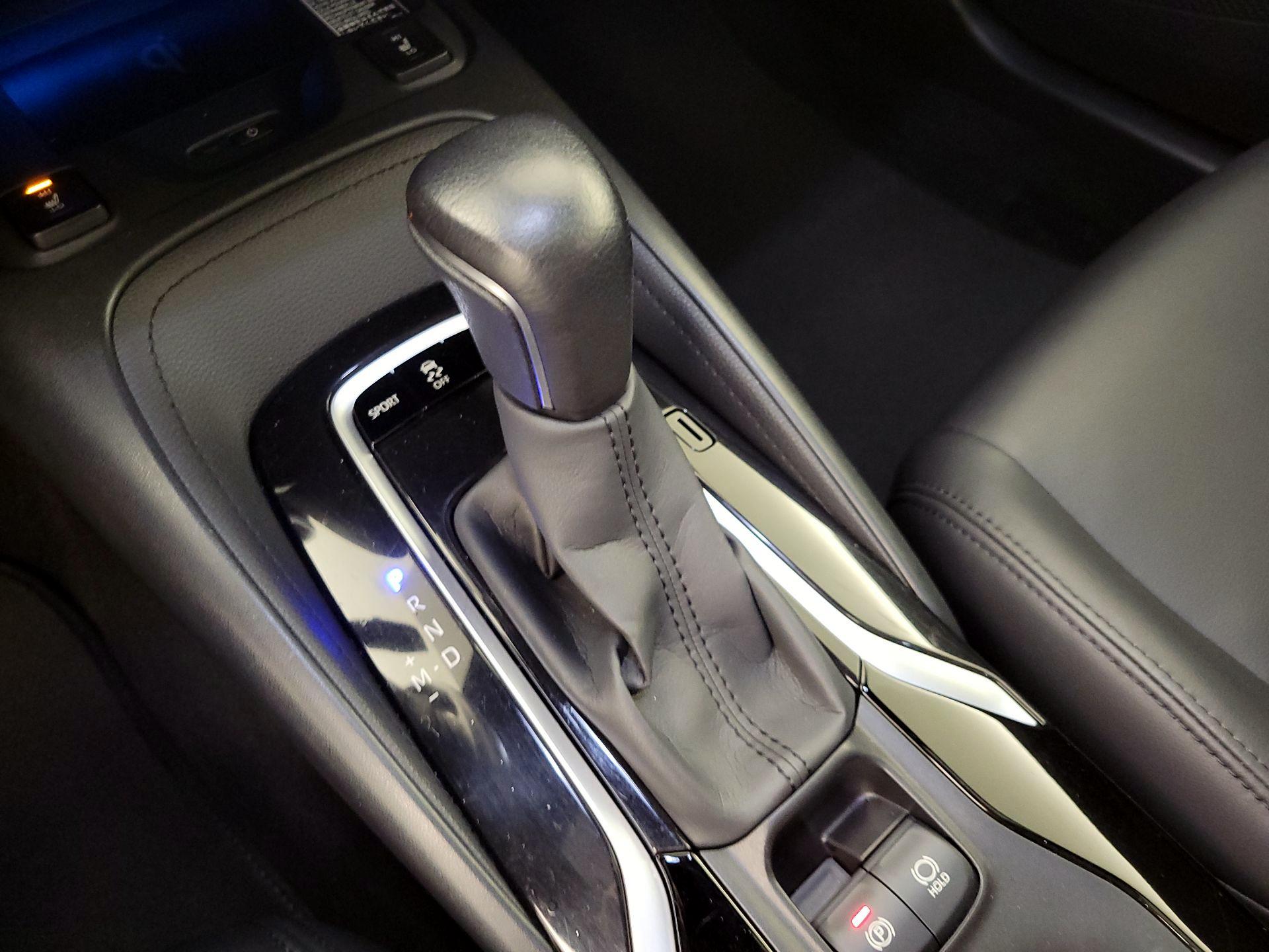 Thumbnail: 2020 Toyota Corolla - 18