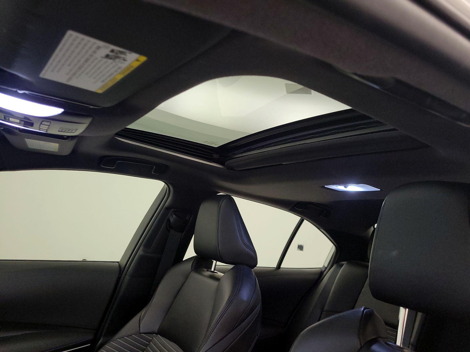 Thumbnail: 2020 Toyota Corolla - 20
