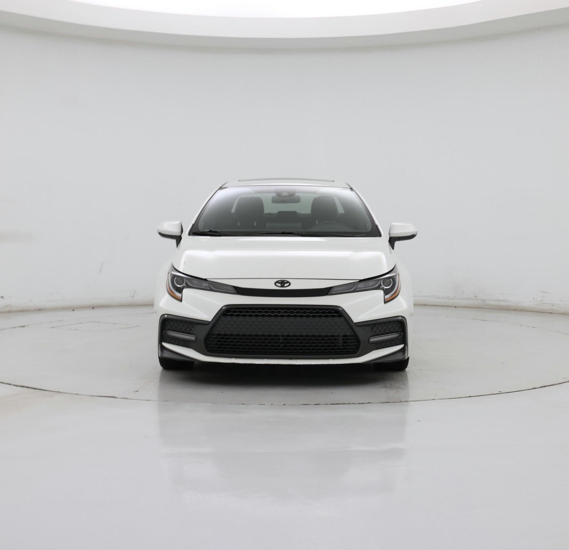 Thumbnail: 2020 Toyota Corolla - 5