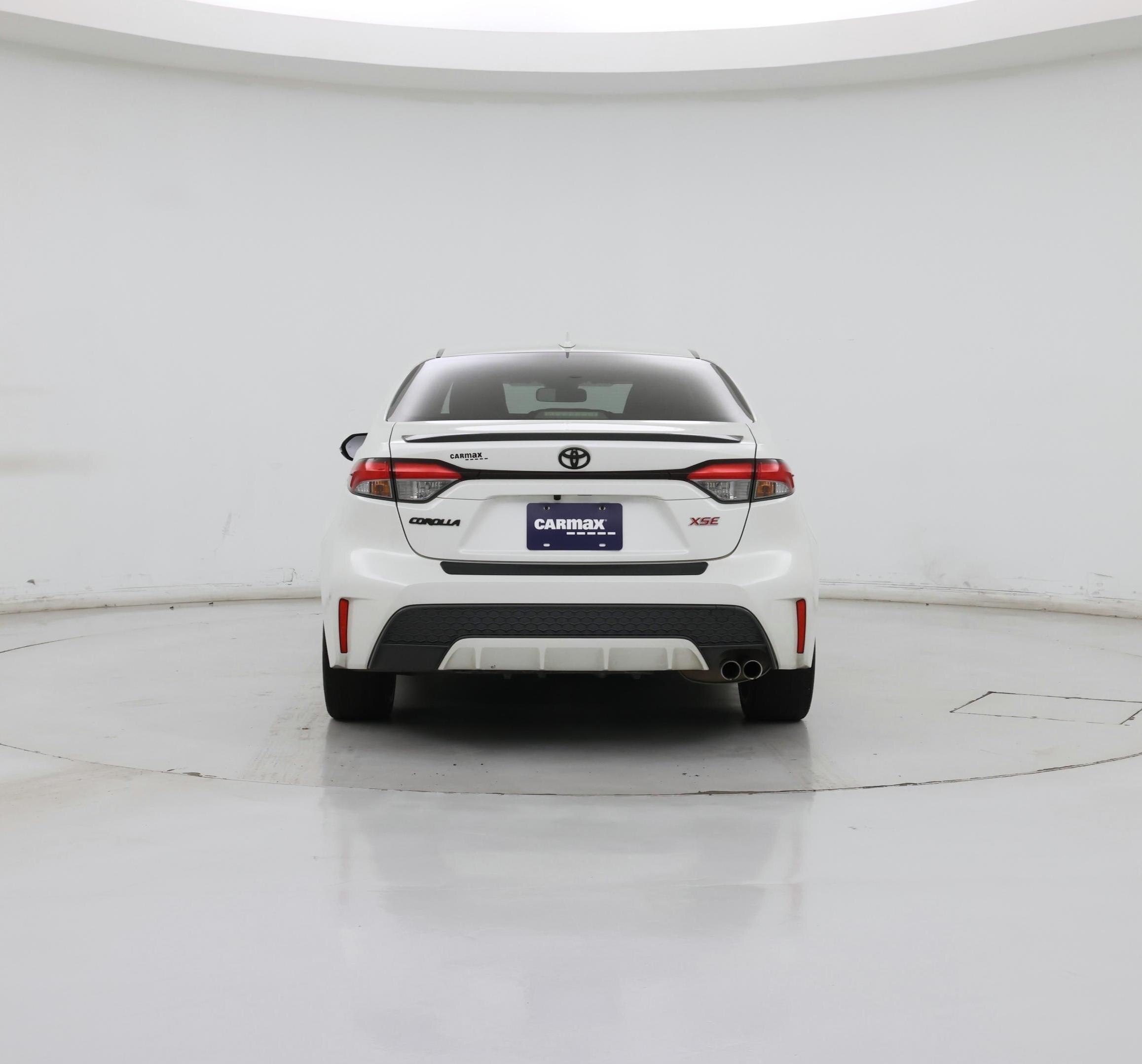 Thumbnail: 2020 Toyota Corolla - 6