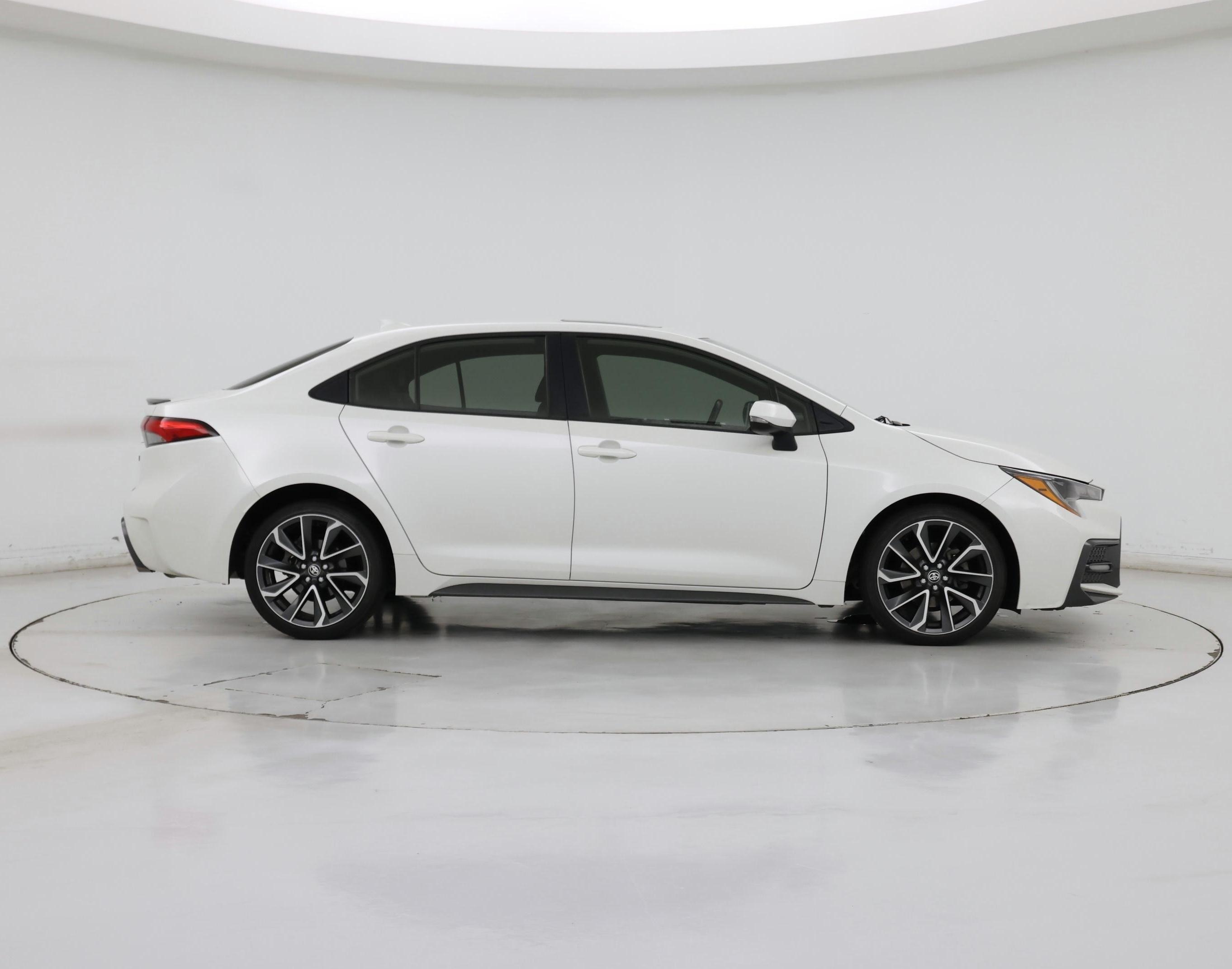 Thumbnail: 2020 Toyota Corolla - 7