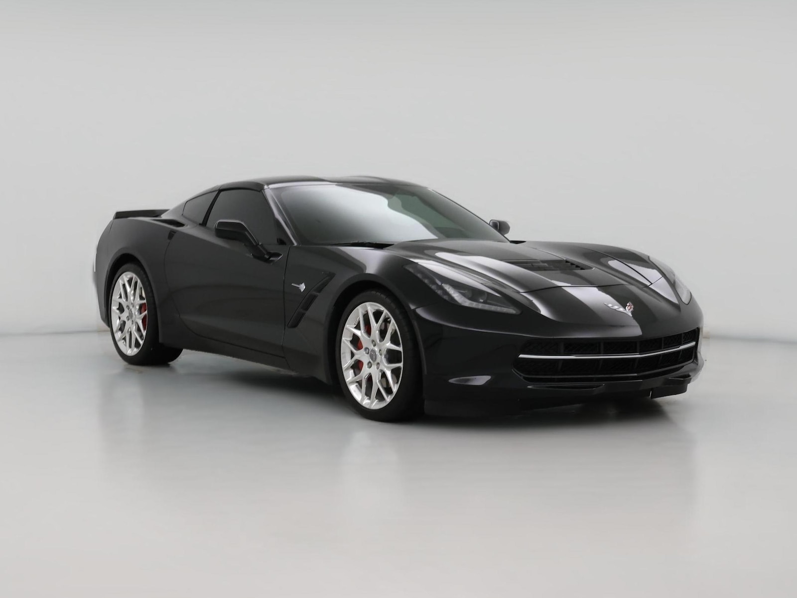 2019 Chevrolet Corvette 1LT