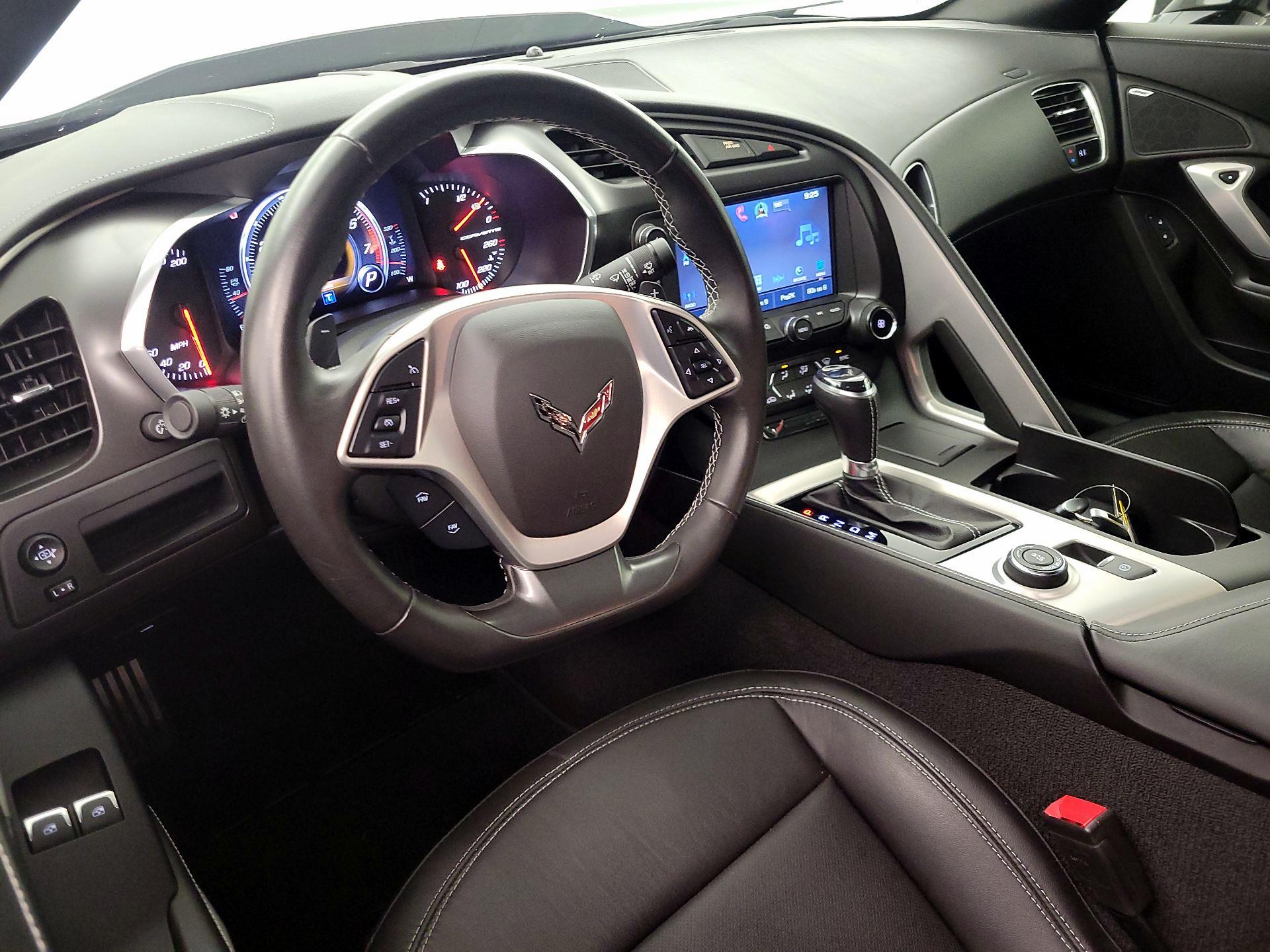 Thumbnail: 2019 Chevrolet Corvette - 9