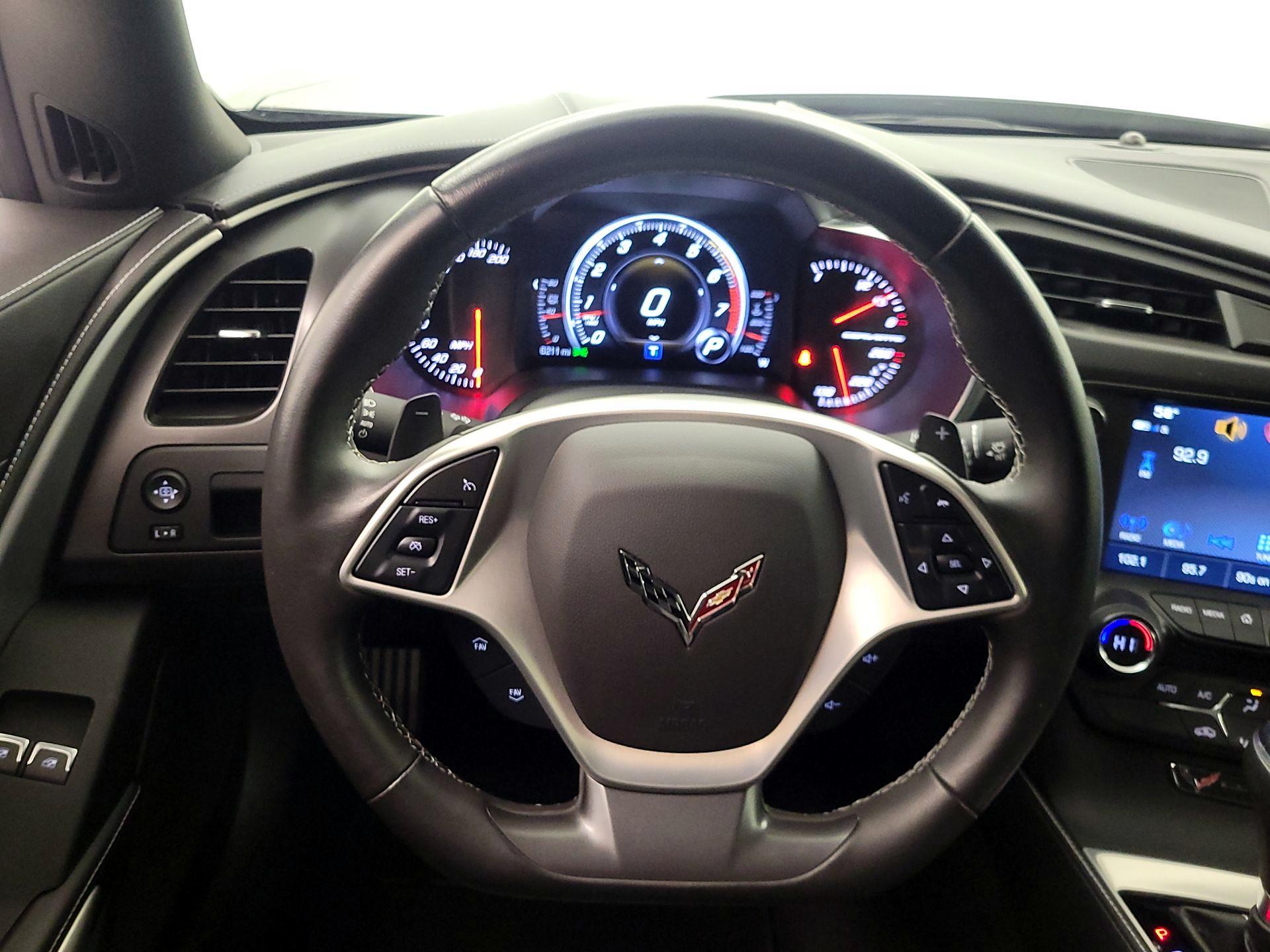 Thumbnail: 2019 Chevrolet Corvette - 10