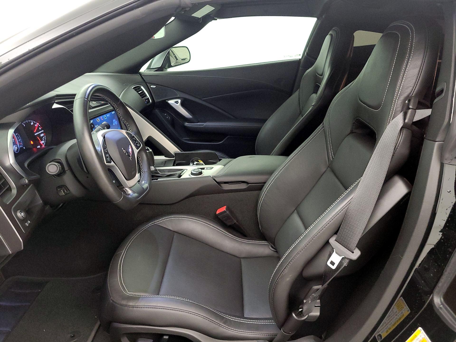 Thumbnail: 2019 Chevrolet Corvette - 11