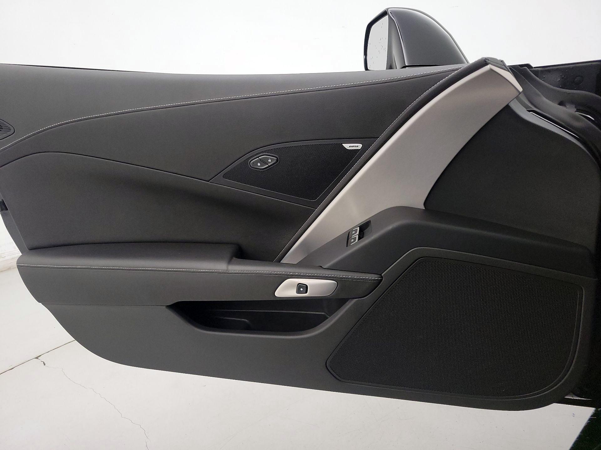 Thumbnail: 2019 Chevrolet Corvette - 12