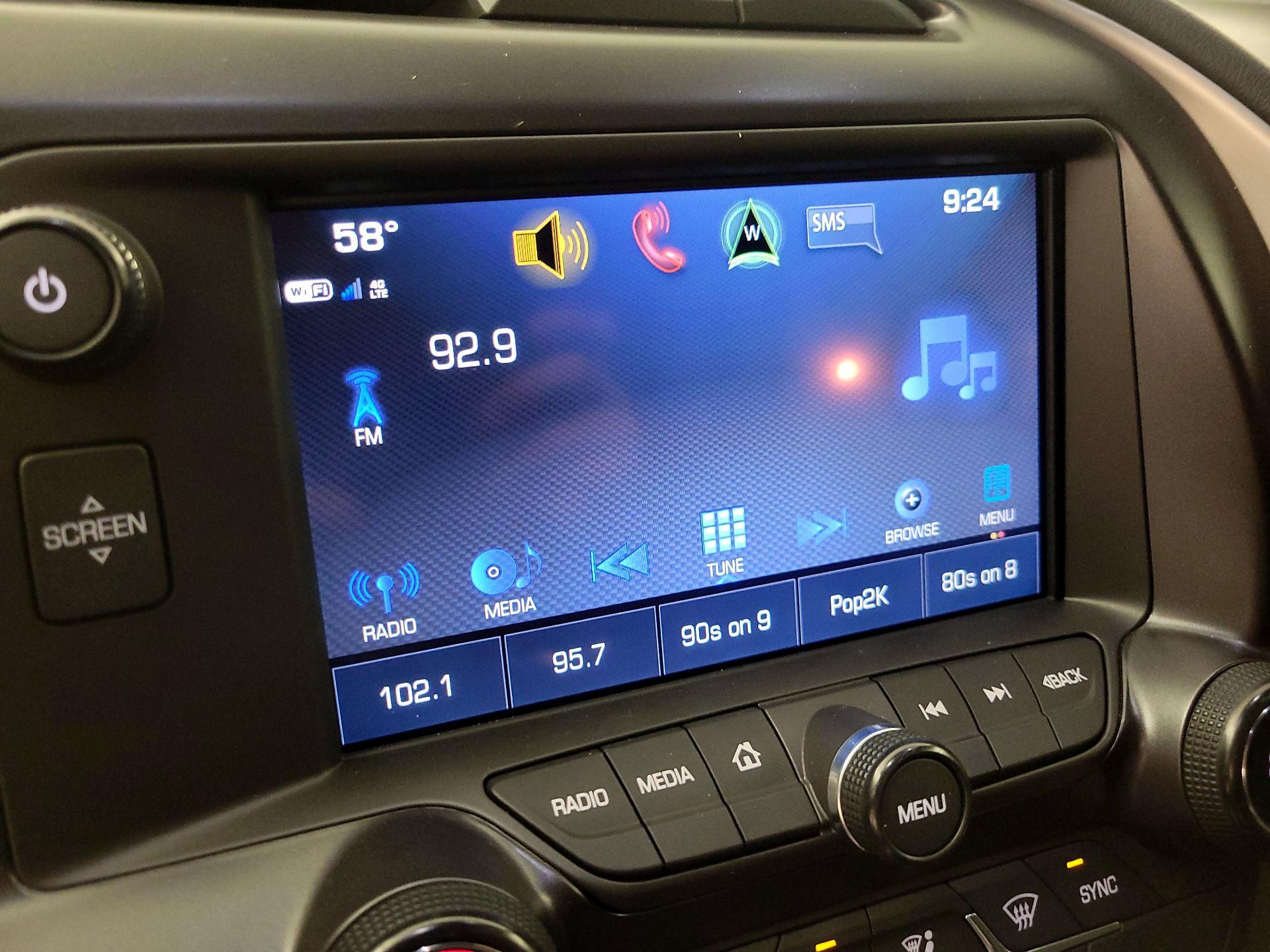 Thumbnail: 2019 Chevrolet Corvette - 15