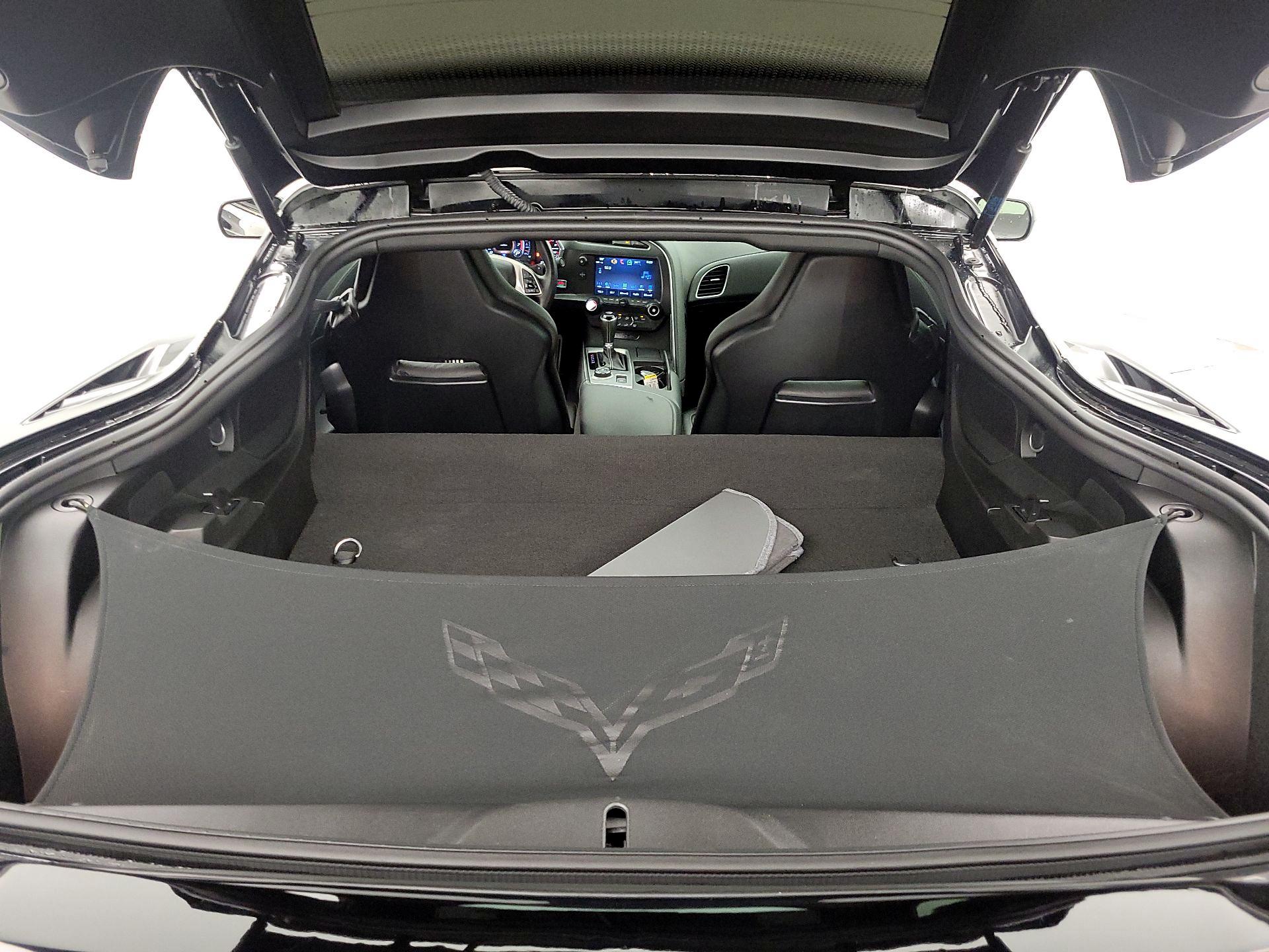 Thumbnail: 2019 Chevrolet Corvette - 19