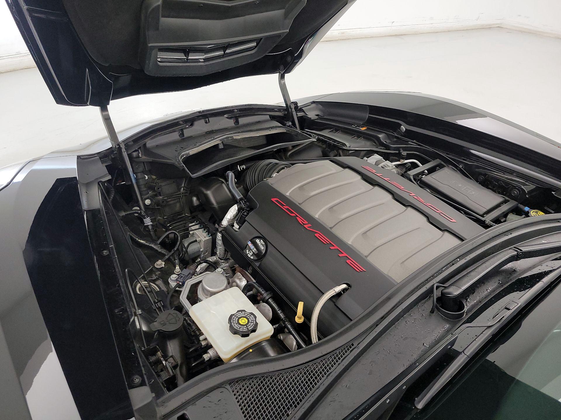 Thumbnail: 2019 Chevrolet Corvette - 20