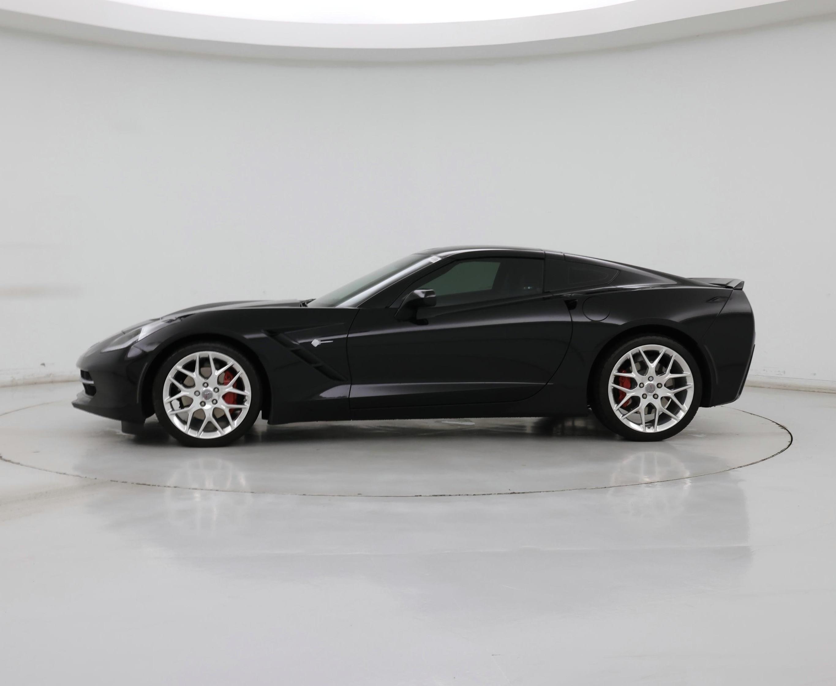 Thumbnail: 2019 Chevrolet Corvette - 3