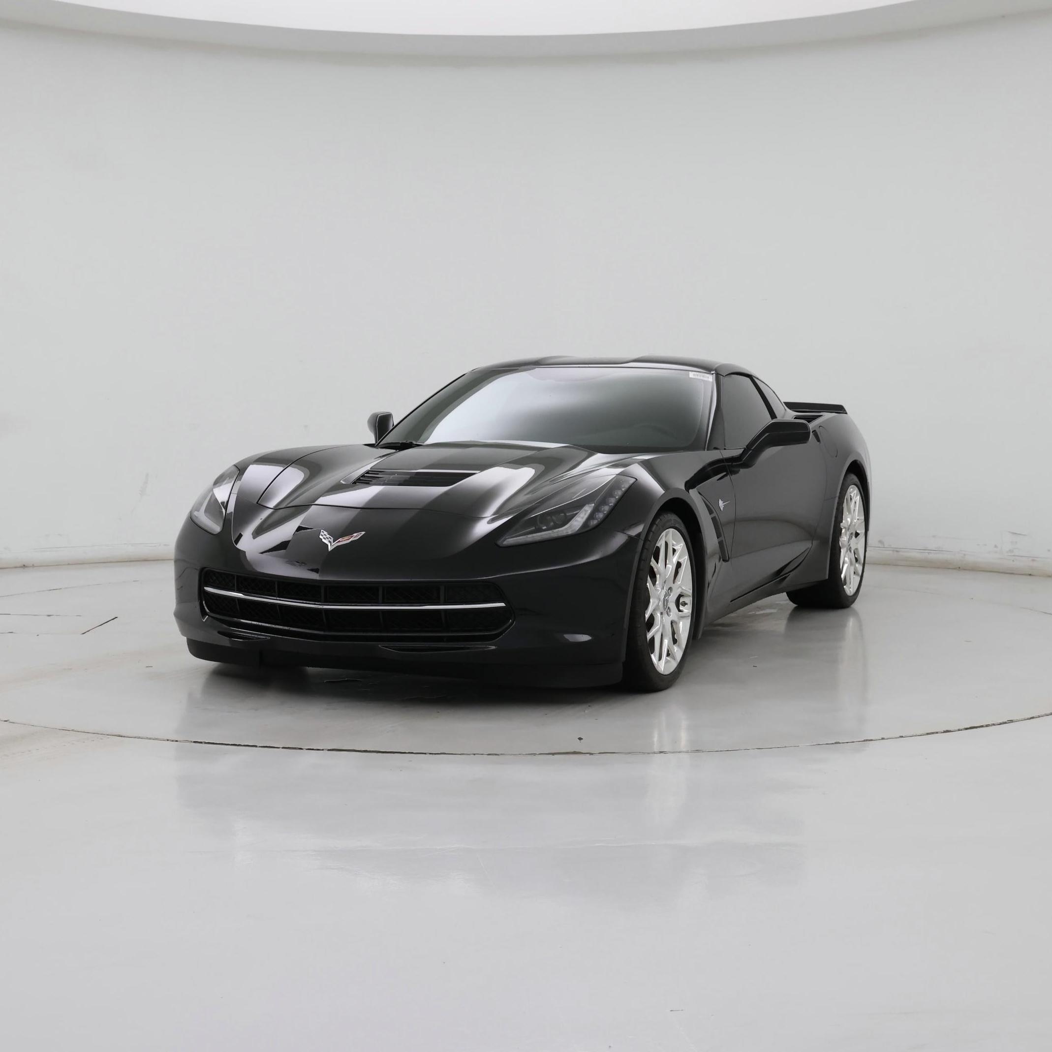 Thumbnail: 2019 Chevrolet Corvette - 4